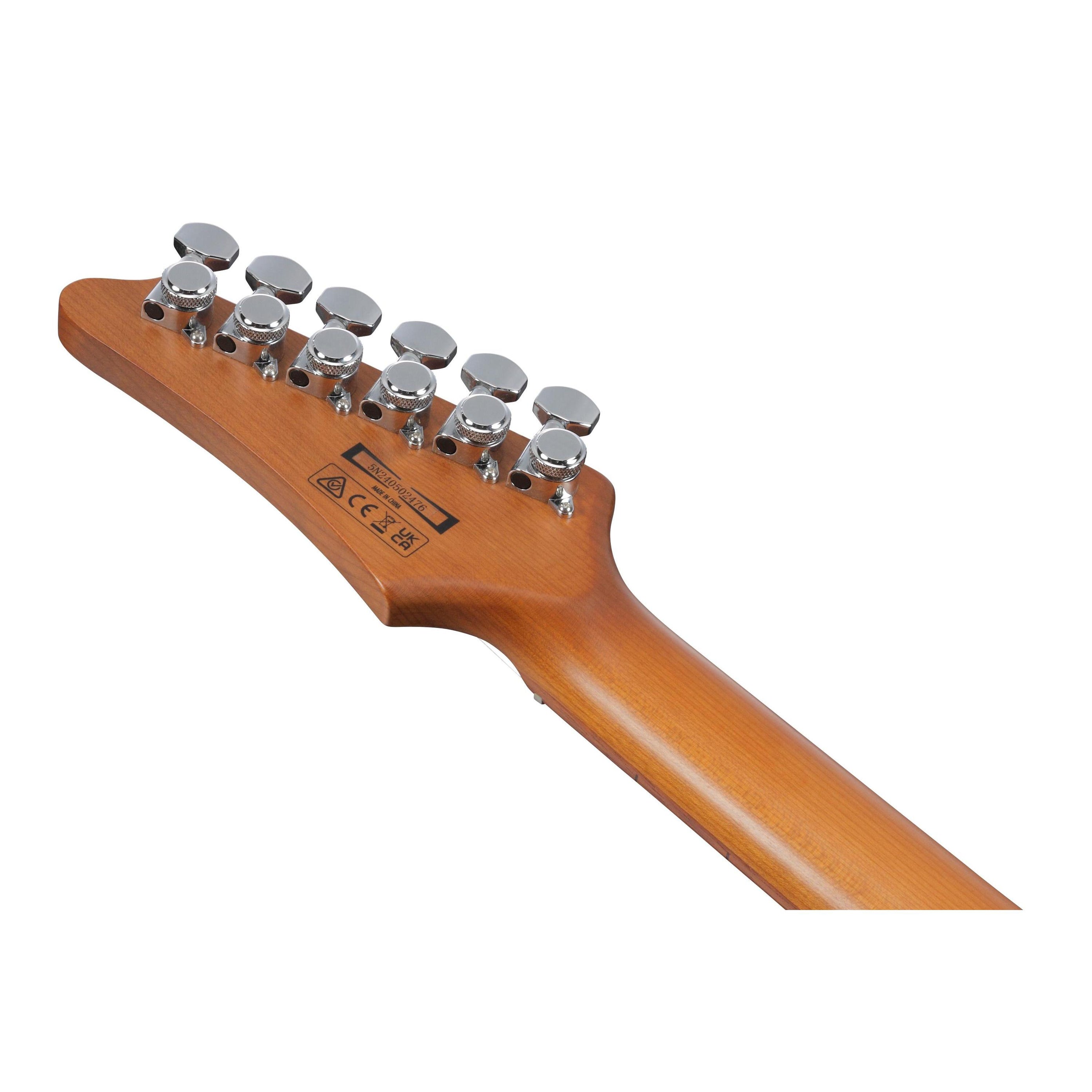 Đàn Guitar Điện Ibanez AZ24S1F - AZ Standard-Mai Nguyên Music