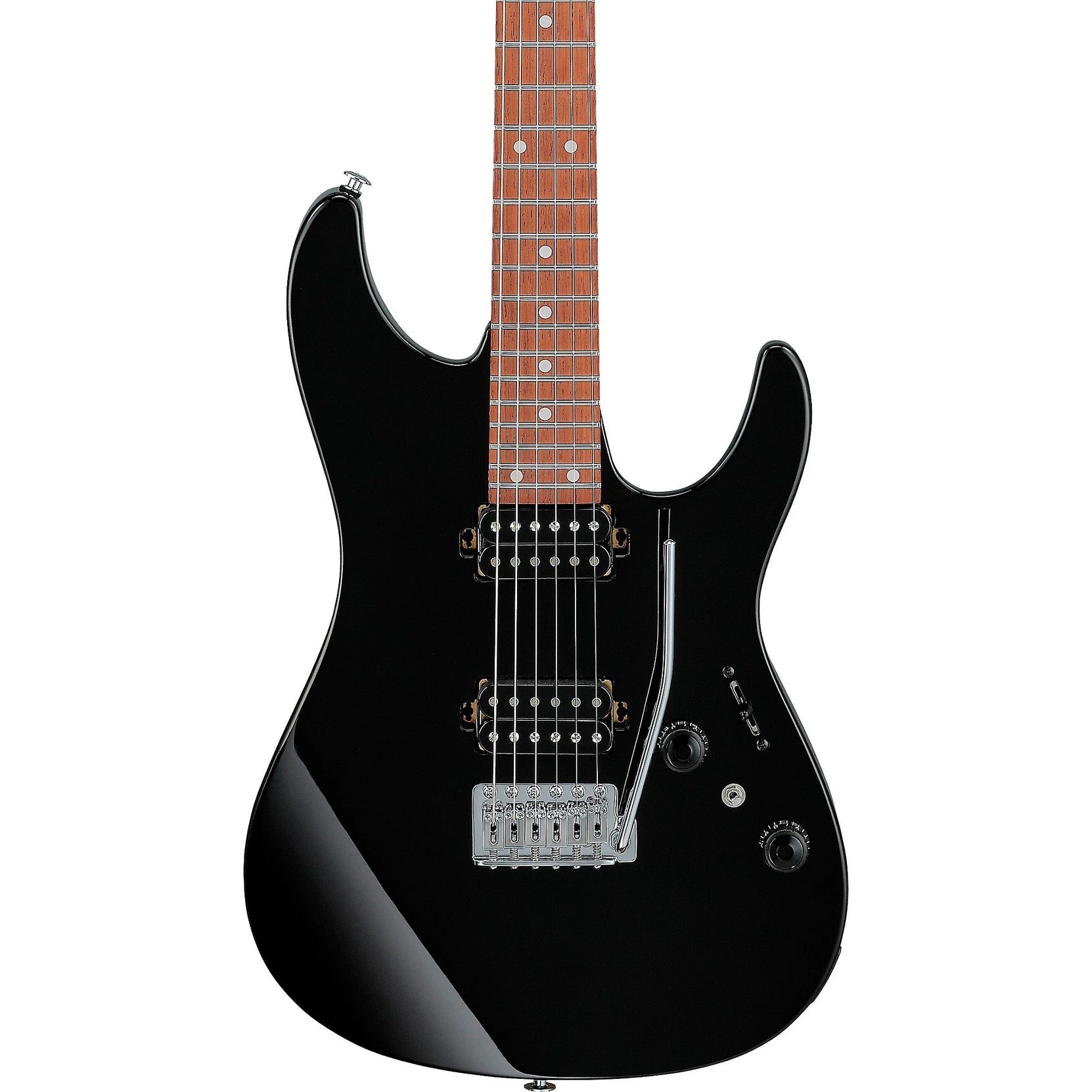Đàn Guitar Điện Ibanez AZ24S2 AZ Standard-Mai Nguyên Music
