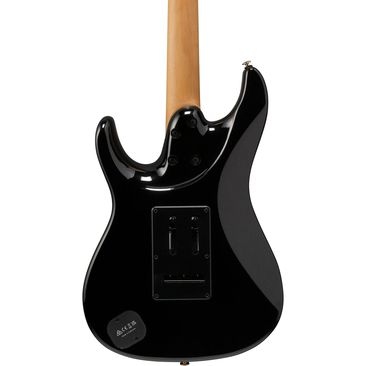Đàn Guitar Điện Ibanez AZ41P1EW AZ Premium - Natural Gray Burst-Mai Nguyên Music