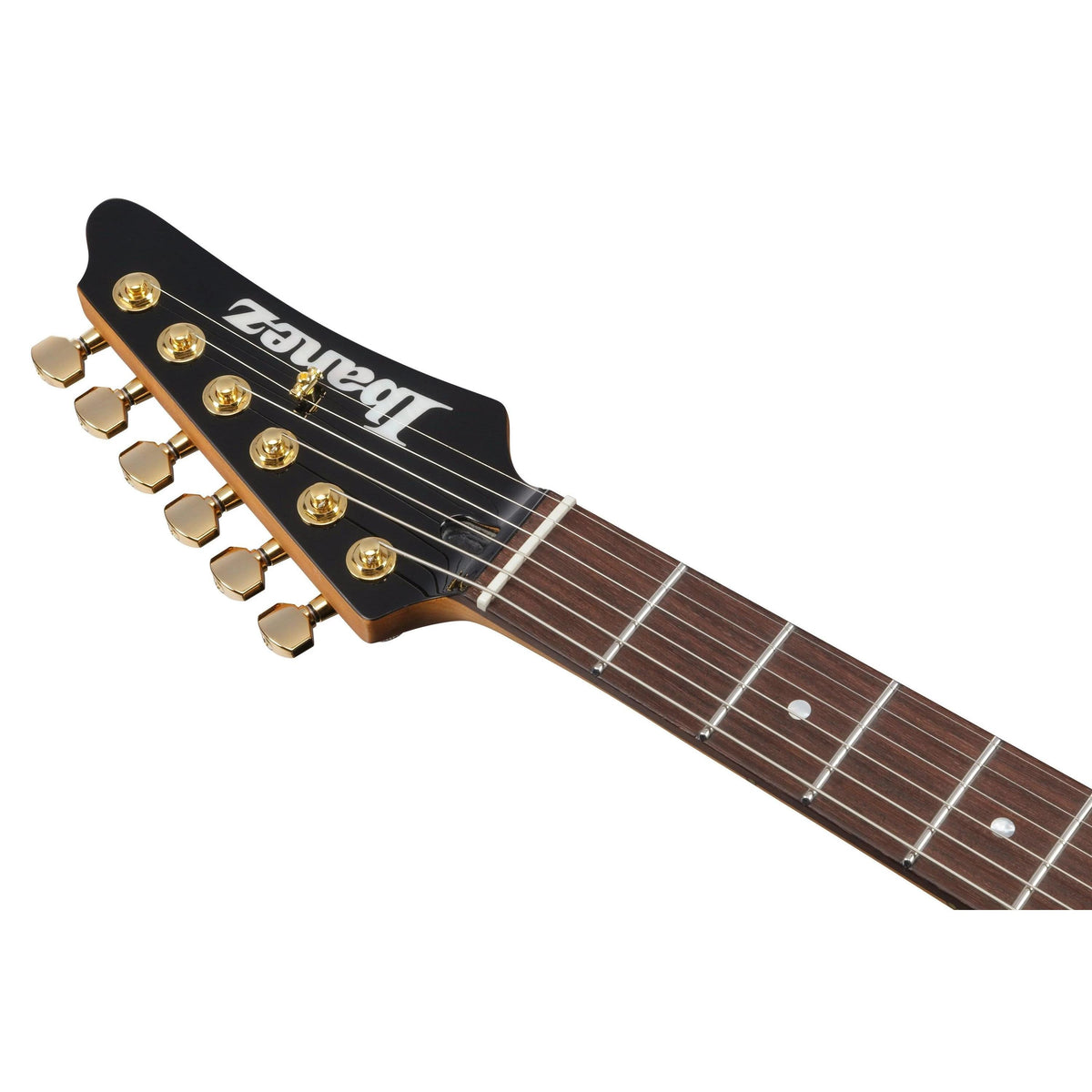 Đàn Guitar Điện Ibanez AZ41P1EW AZ Premium - Natural Gray Burst-Mai Nguyên Music