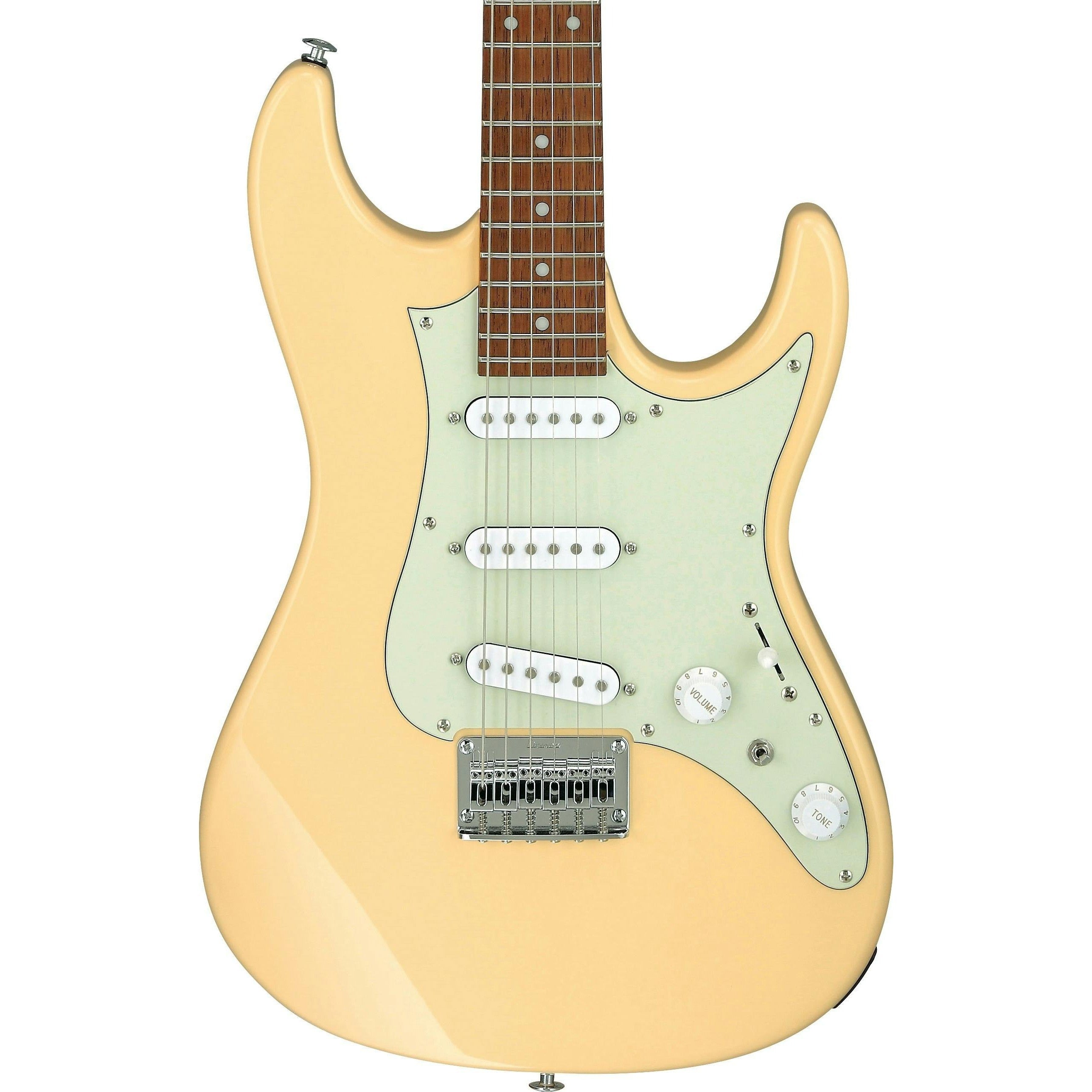 Đàn Guitar Điện Ibanez AZES31 Standard-Mai Nguyên Music