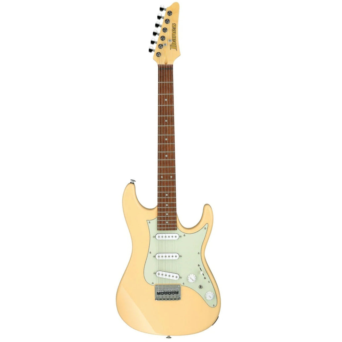 Đàn Guitar Điện Ibanez AZES31 Standard-Mai Nguyên Music