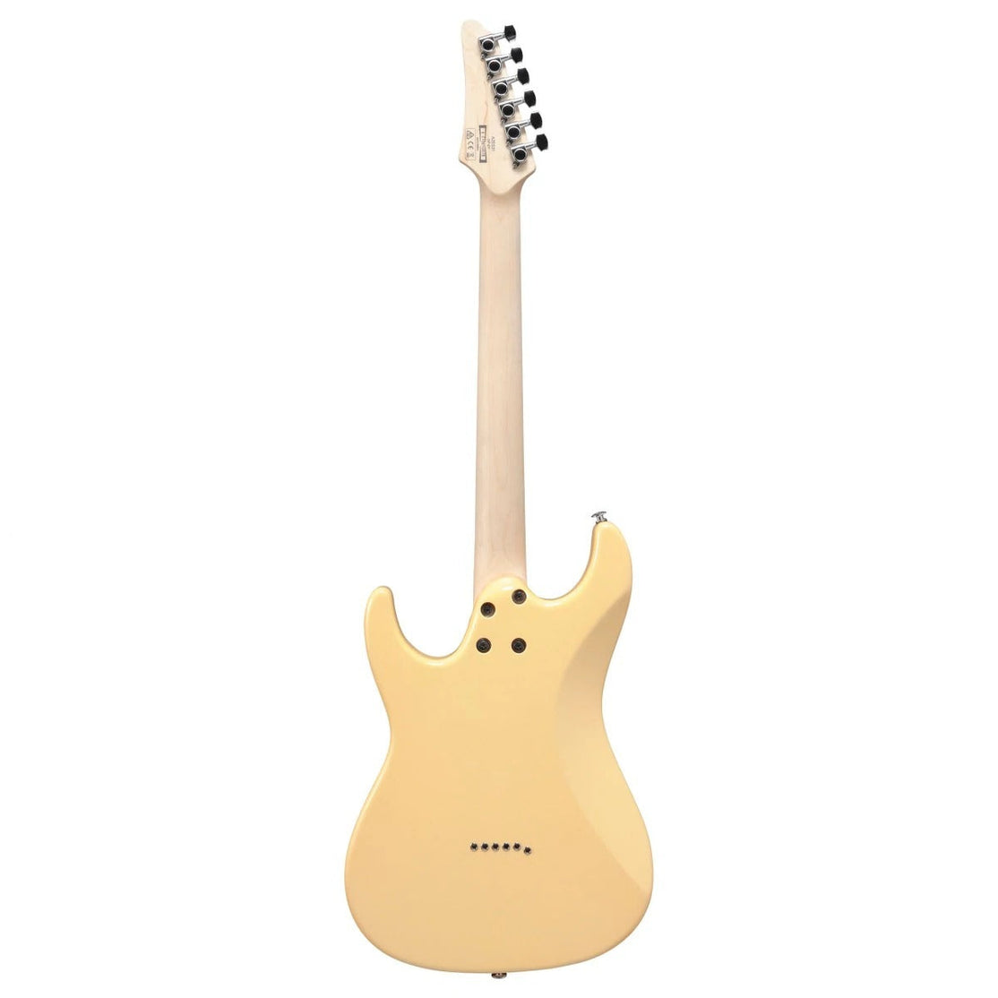 Đàn Guitar Điện Ibanez AZES31 Standard-Mai Nguyên Music