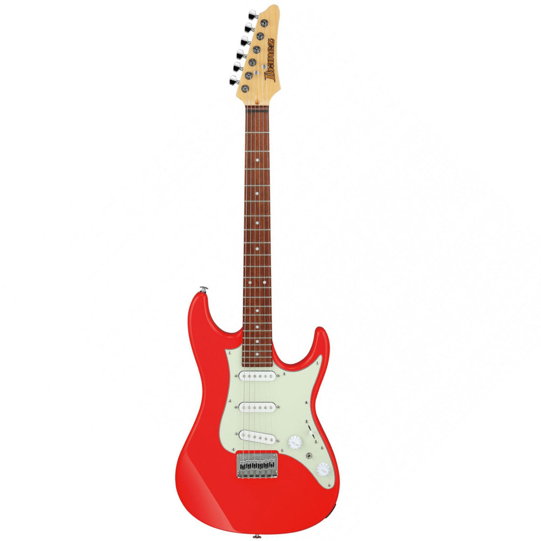 Đàn Guitar Điện Ibanez AZES31 Standard-Mai Nguyên Music