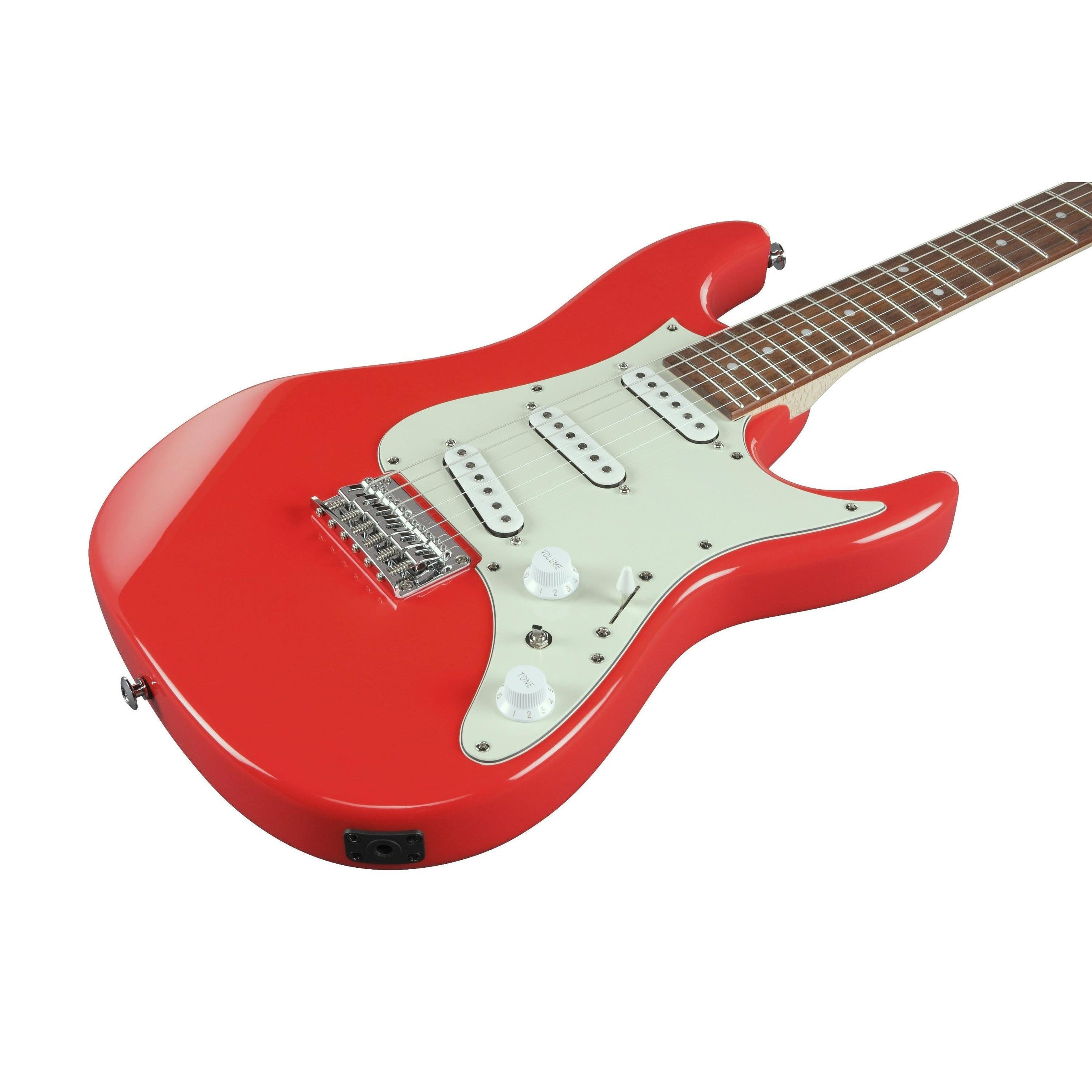 Đàn Guitar Điện Ibanez AZES31 Standard-Mai Nguyên Music