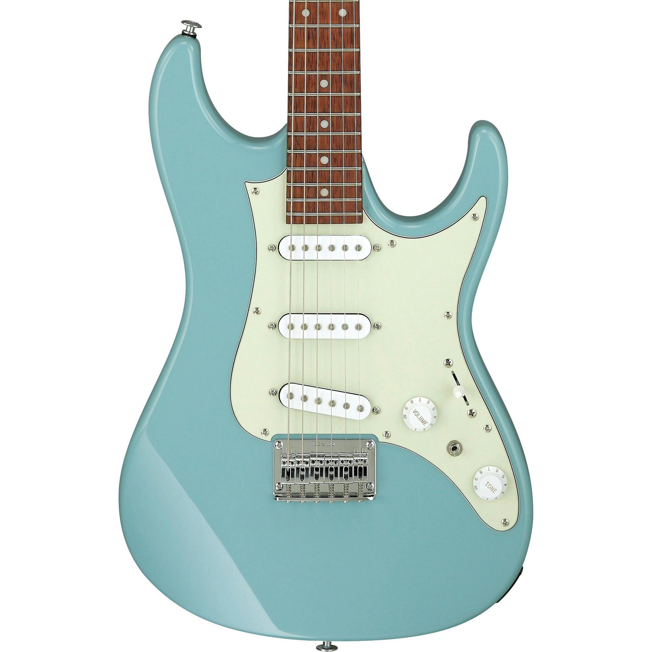 Đàn Guitar Điện Ibanez AZES31 Standard-Mai Nguyên Music