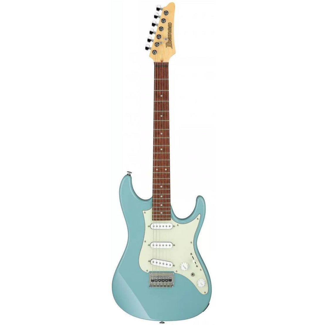 Đàn Guitar Điện Ibanez AZES31 Standard-Mai Nguyên Music