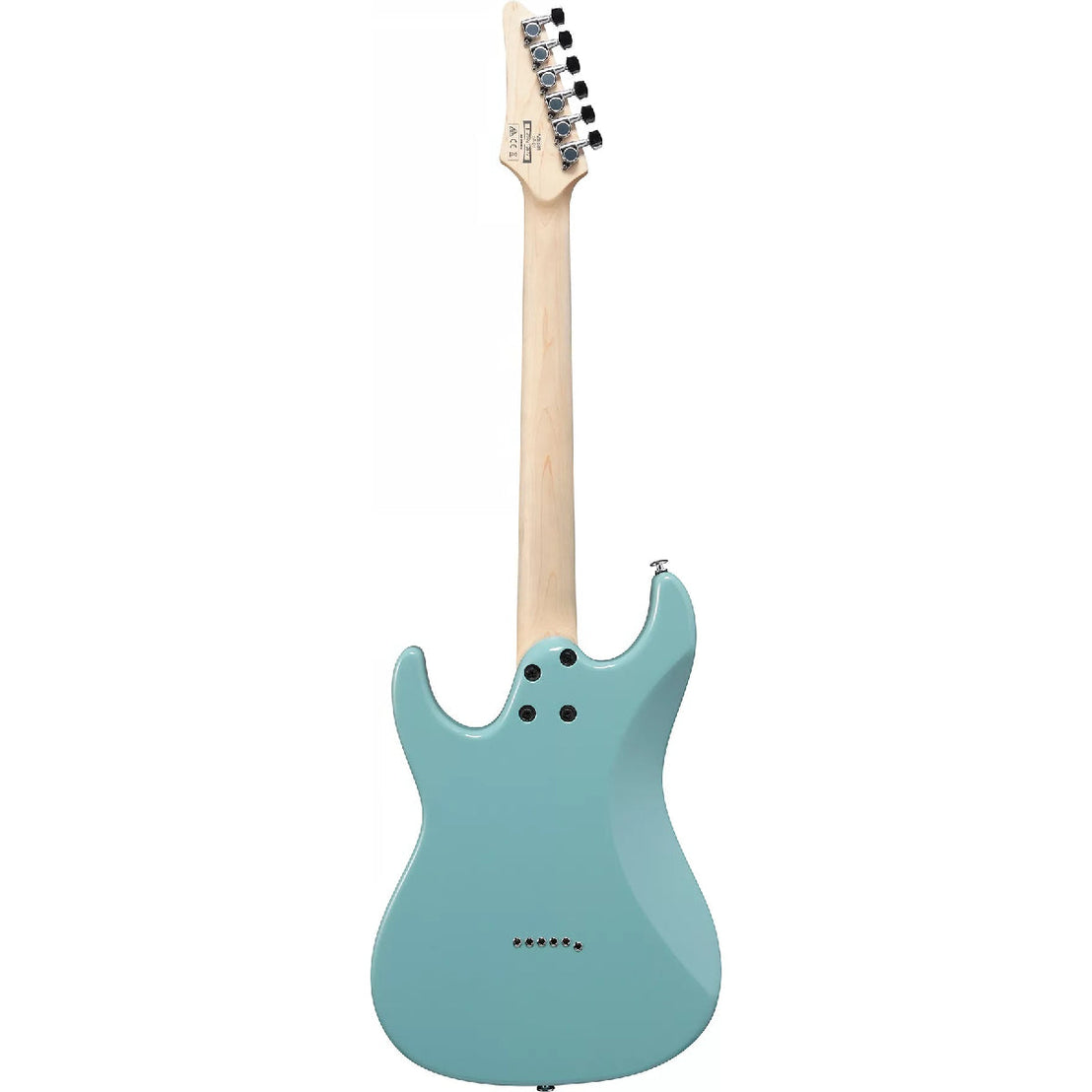 Đàn Guitar Điện Ibanez AZES31 Standard-Mai Nguyên Music