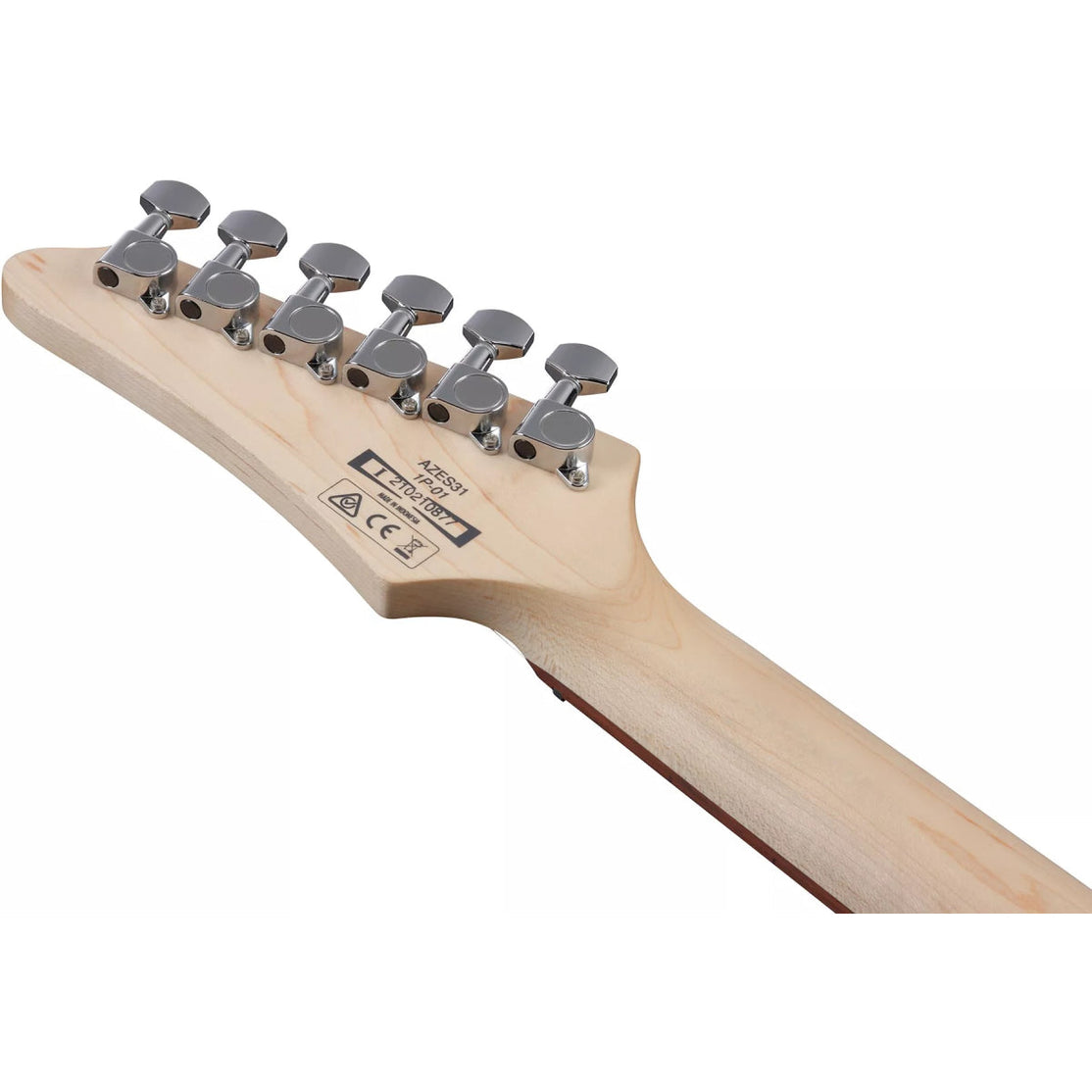 Đàn Guitar Điện Ibanez AZES31 Standard-Mai Nguyên Music