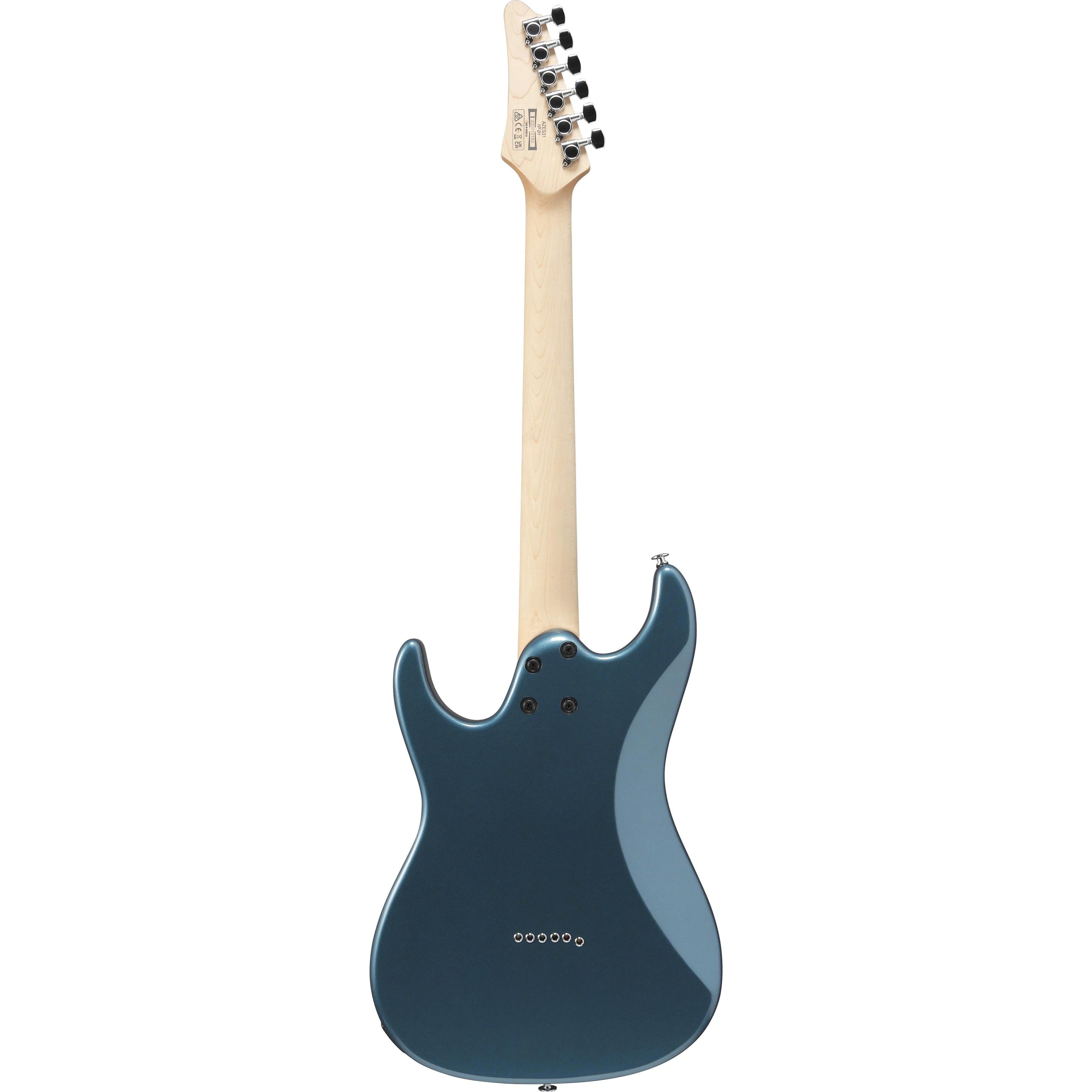 Đàn Guitar Điện Ibanez AZES31 Standard-Mai Nguyên Music