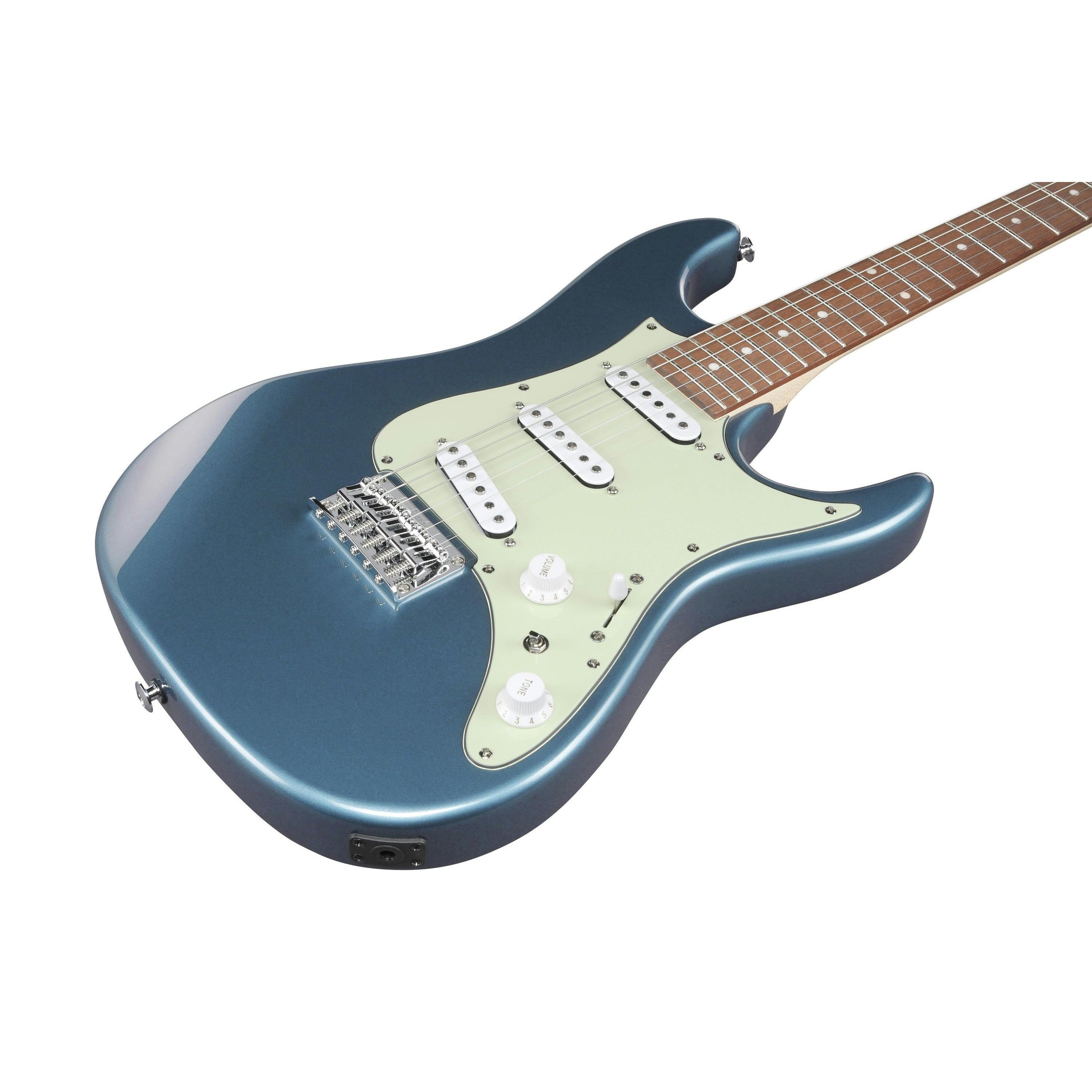 Đàn Guitar Điện Ibanez AZES31 Standard-Mai Nguyên Music