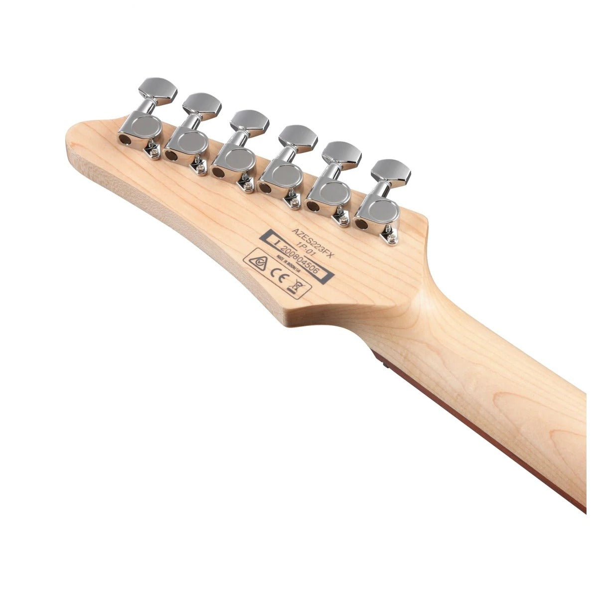 Đàn Guitar Điện Ibanez AZES31 Standard-Mai Nguyên Music