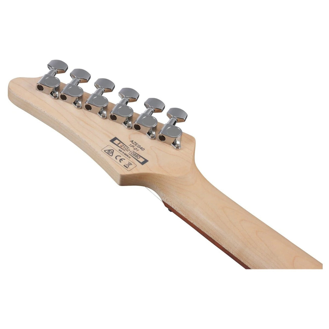 Đàn Guitar Điện Ibanez AZES40 Standard-Mai Nguyên Music