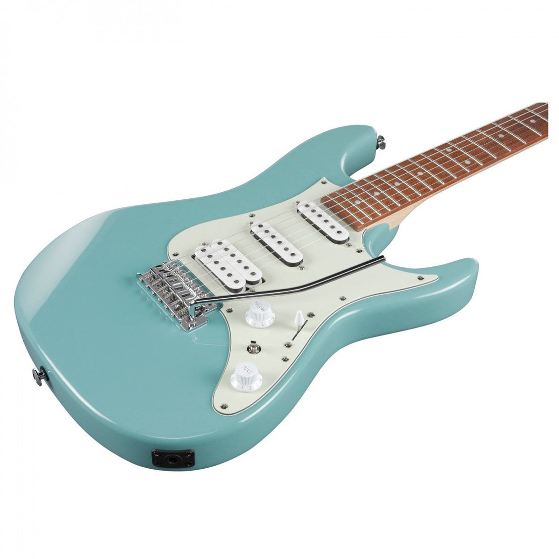 Đàn Guitar Điện Ibanez AZES40 Standard-Mai Nguyên Music