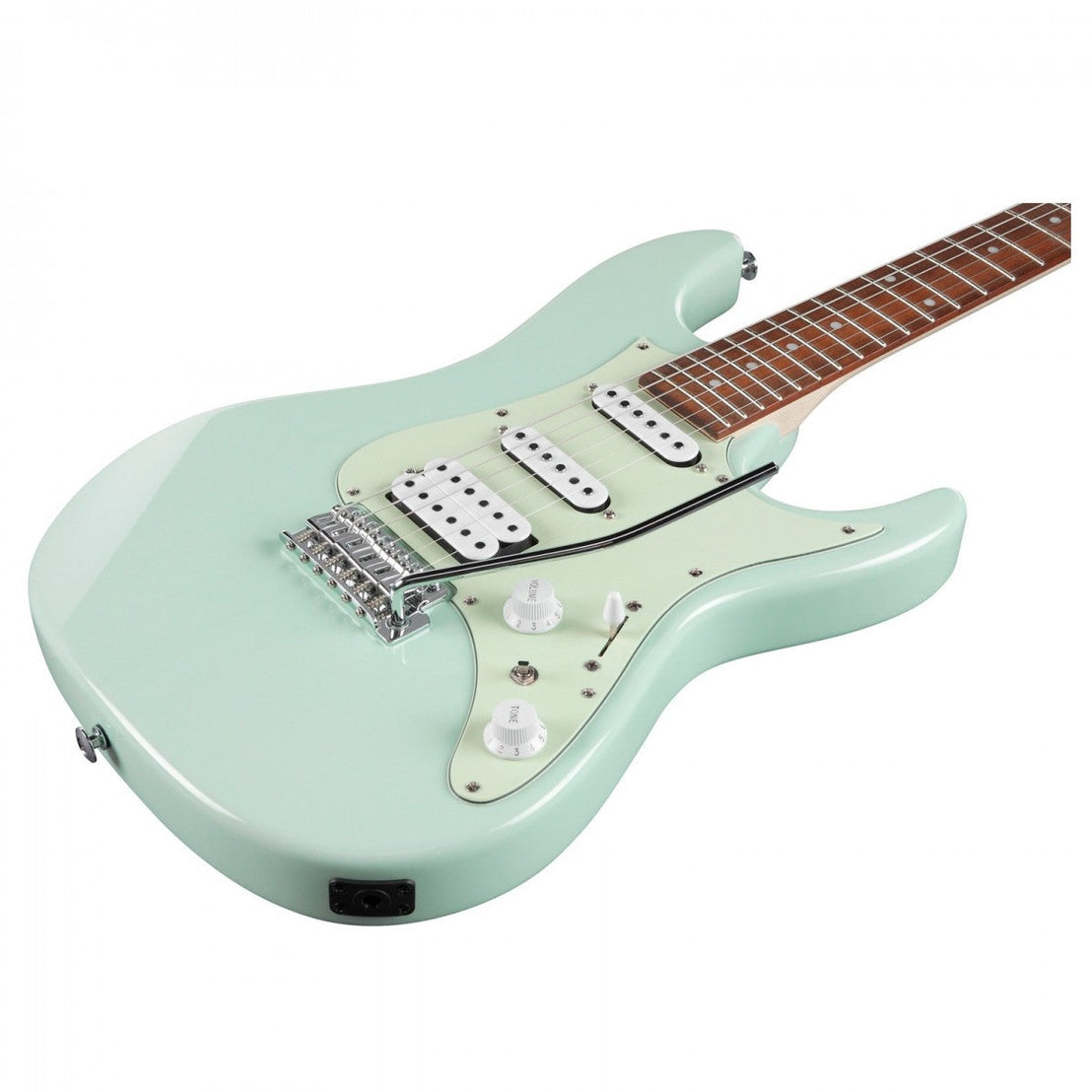 Đàn Guitar Điện Ibanez AZES40 Standard-Mai Nguyên Music