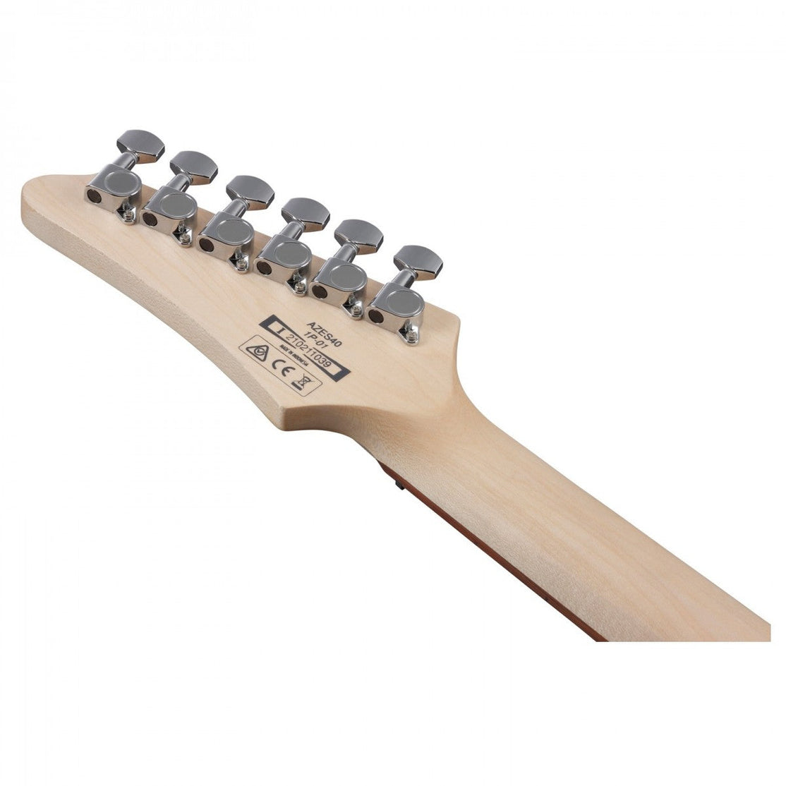 Đàn Guitar Điện Ibanez AZES40 Standard-Mai Nguyên Music