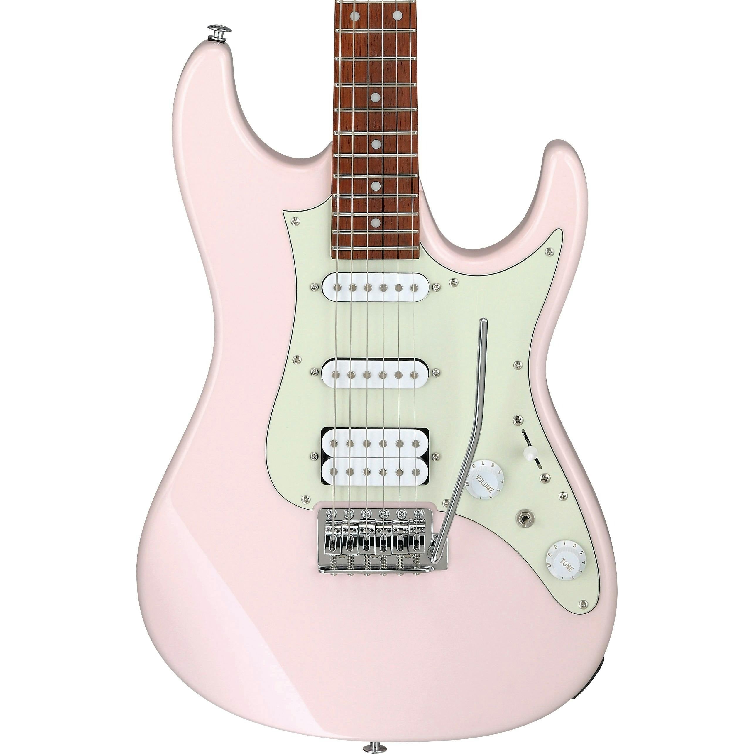 Đàn Guitar Điện Ibanez AZES40 Standard-Mai Nguyên Music