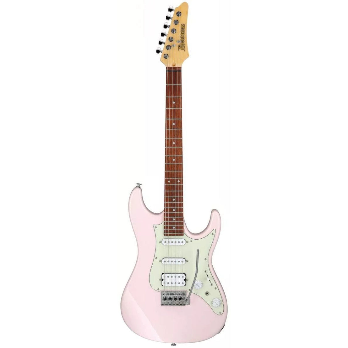 Đàn Guitar Điện Ibanez AZES40 Standard-Mai Nguyên Music