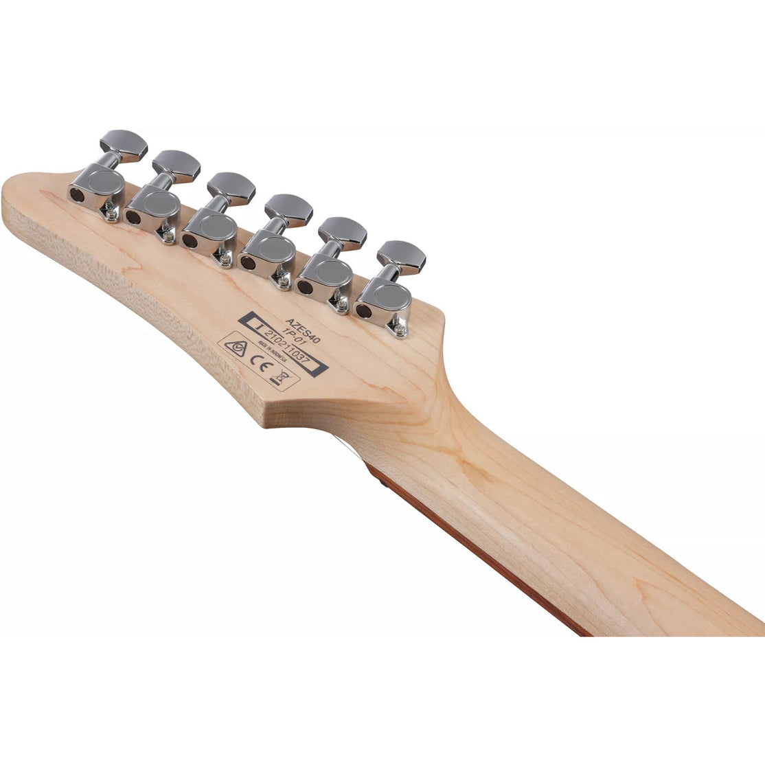 Đàn Guitar Điện Ibanez AZES40 Standard-Mai Nguyên Music