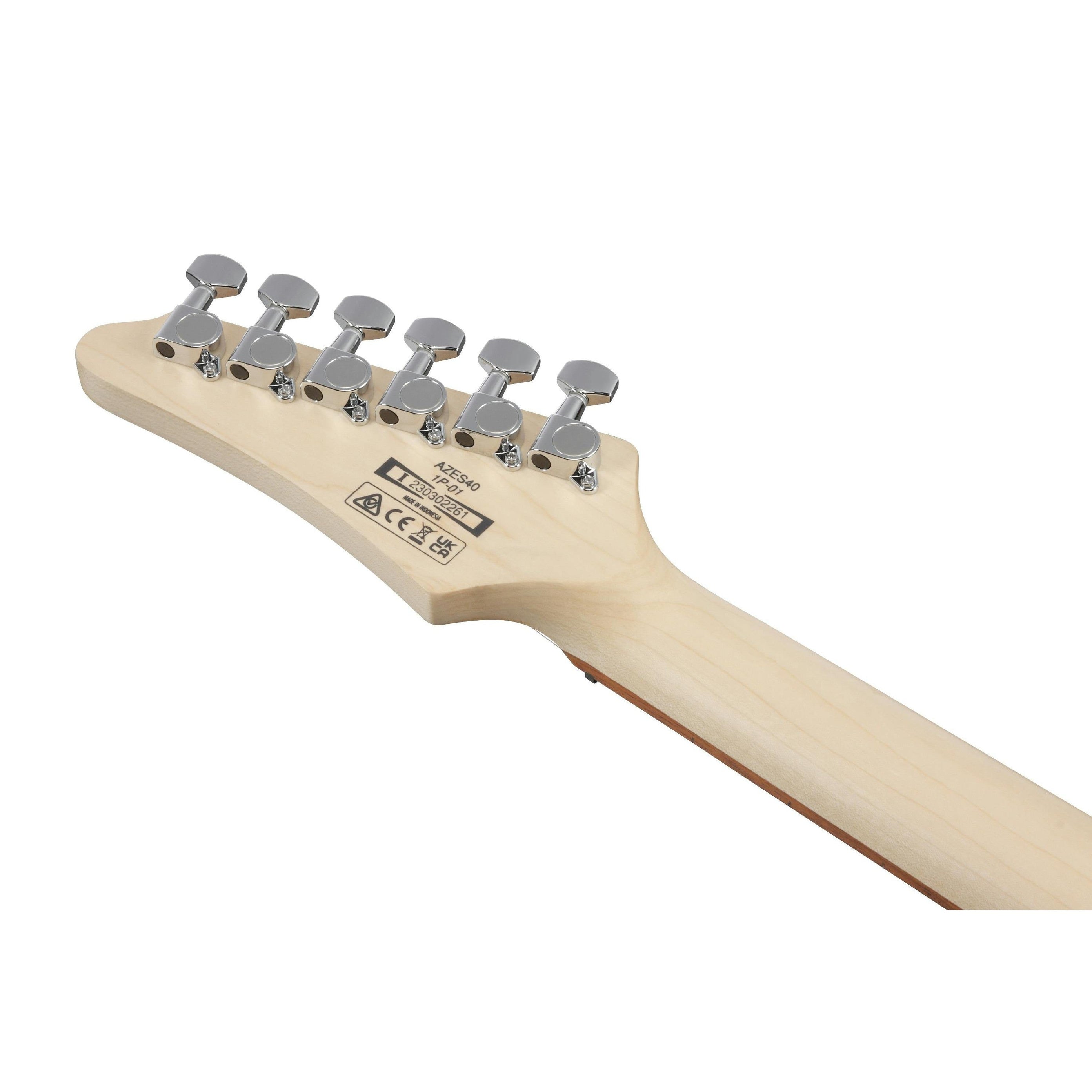 Đàn Guitar Điện Ibanez AZES40 Standard-Mai Nguyên Music