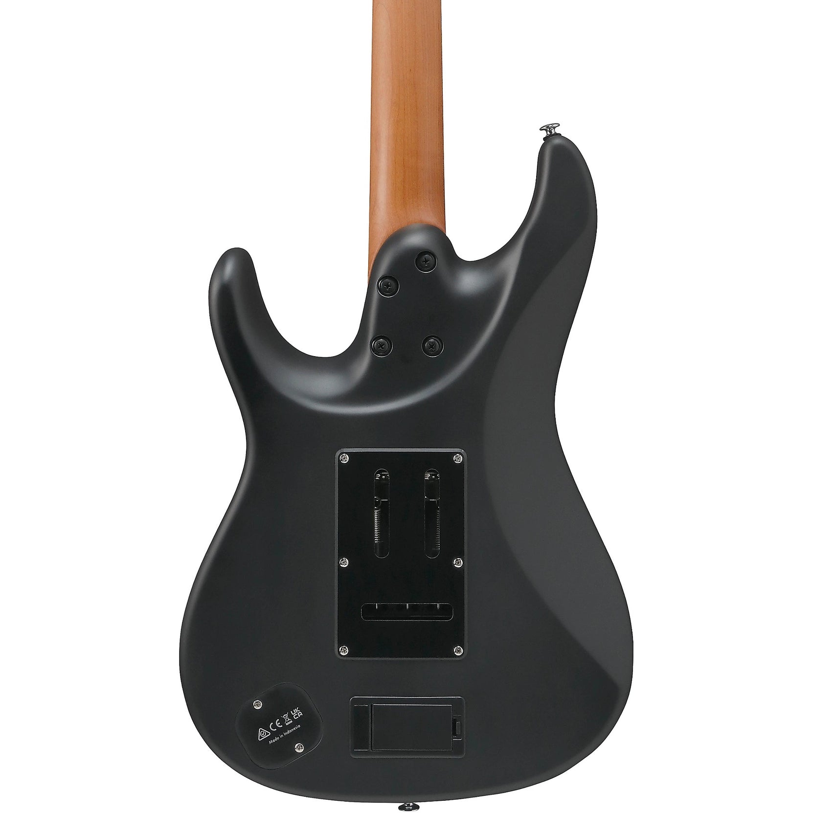 Đàn Guitar Điện Ibanez BER10 Bernth Signature-Mai Nguyên Music