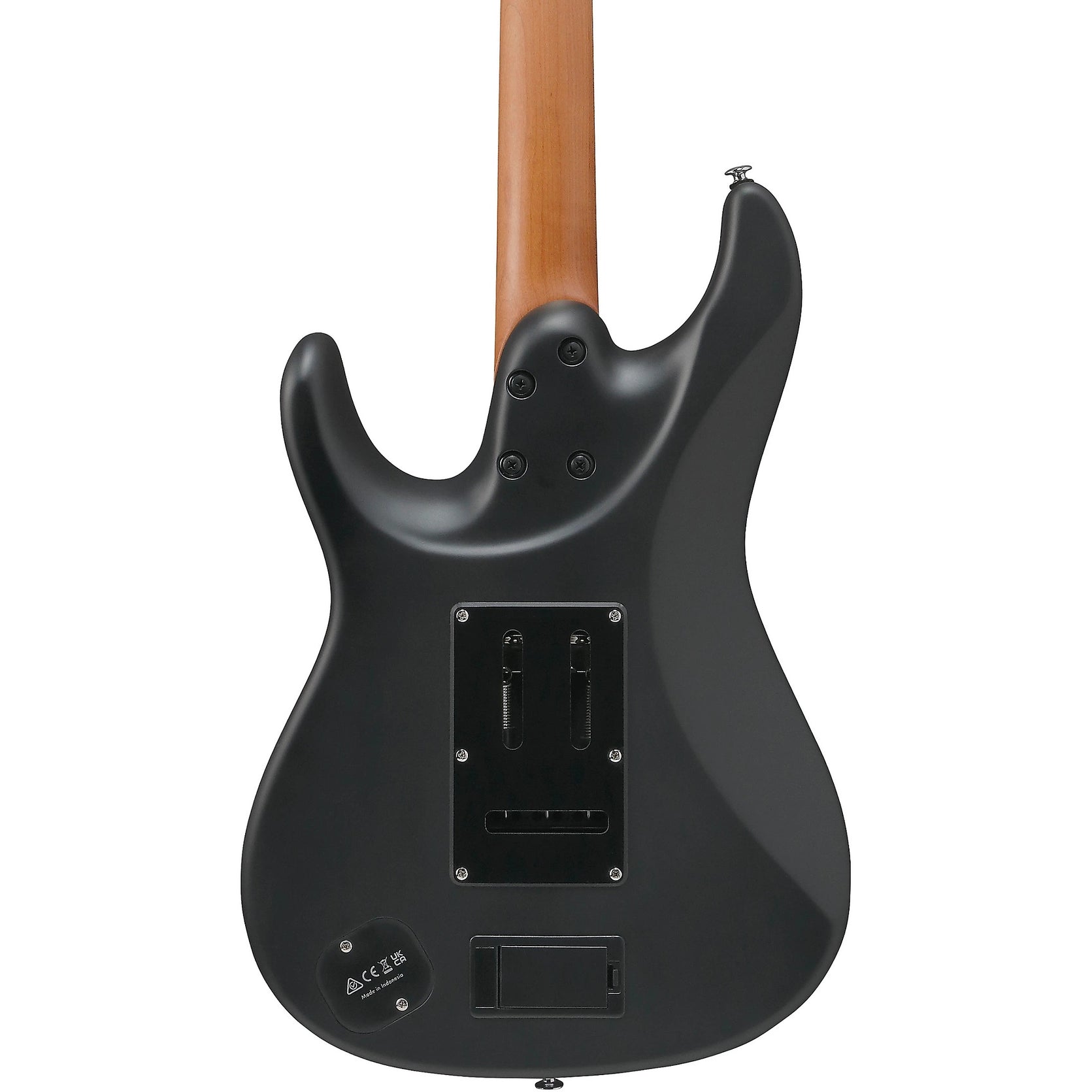 Đàn Guitar Điện Ibanez BER10 Bernth Signature-Mai Nguyên Music