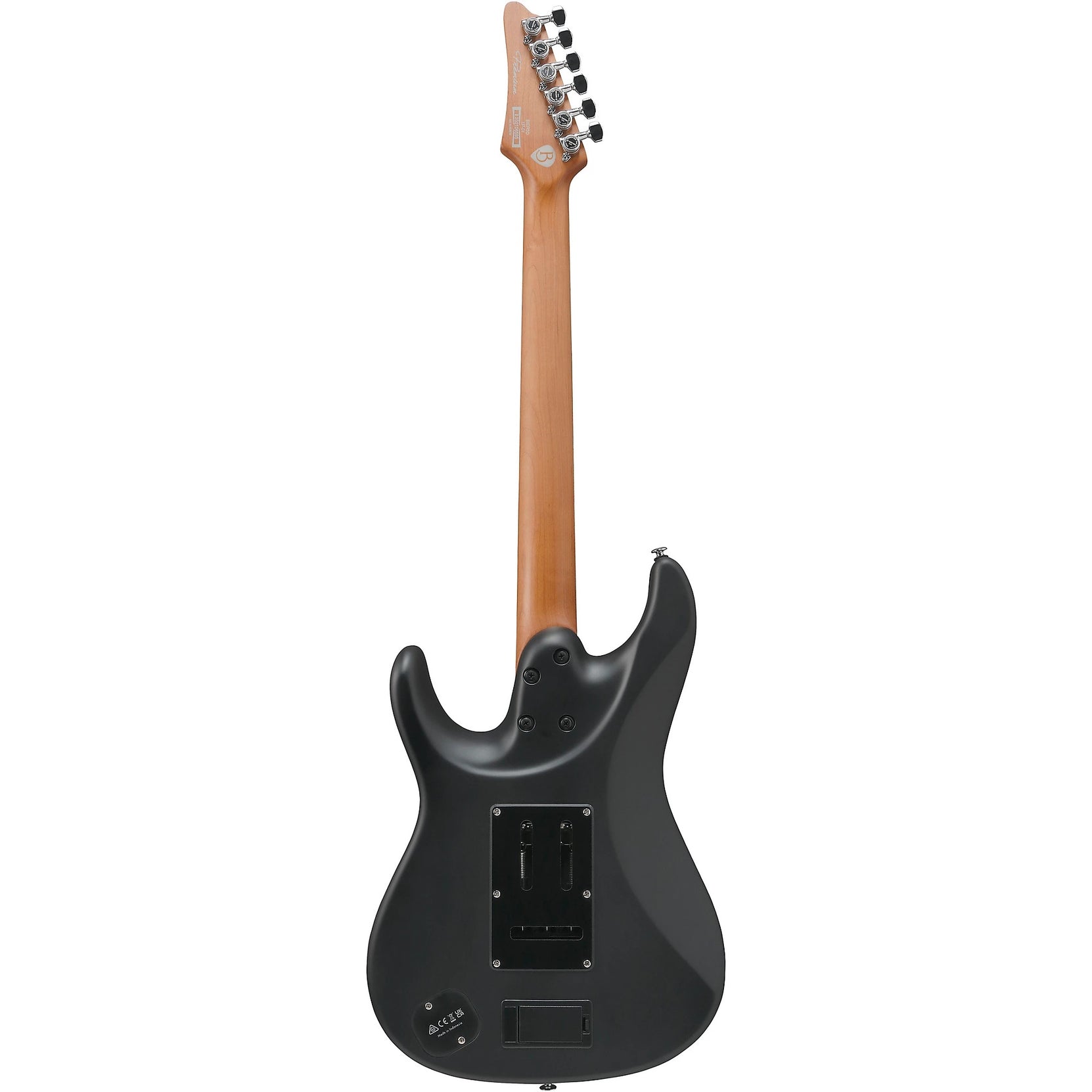 Đàn Guitar Điện Ibanez BER10 Bernth Signature-Mai Nguyên Music