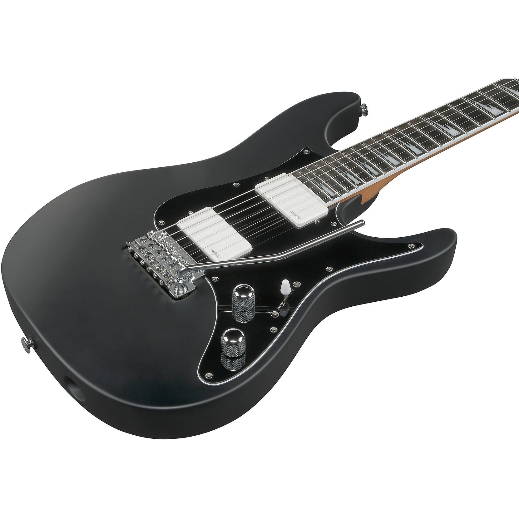Đàn Guitar Điện Ibanez BER10 Bernth Signature-Mai Nguyên Music