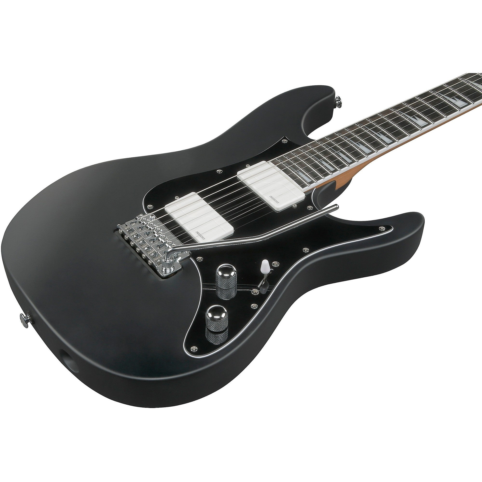 Đàn Guitar Điện Ibanez BER10 Bernth Signature-Mai Nguyên Music