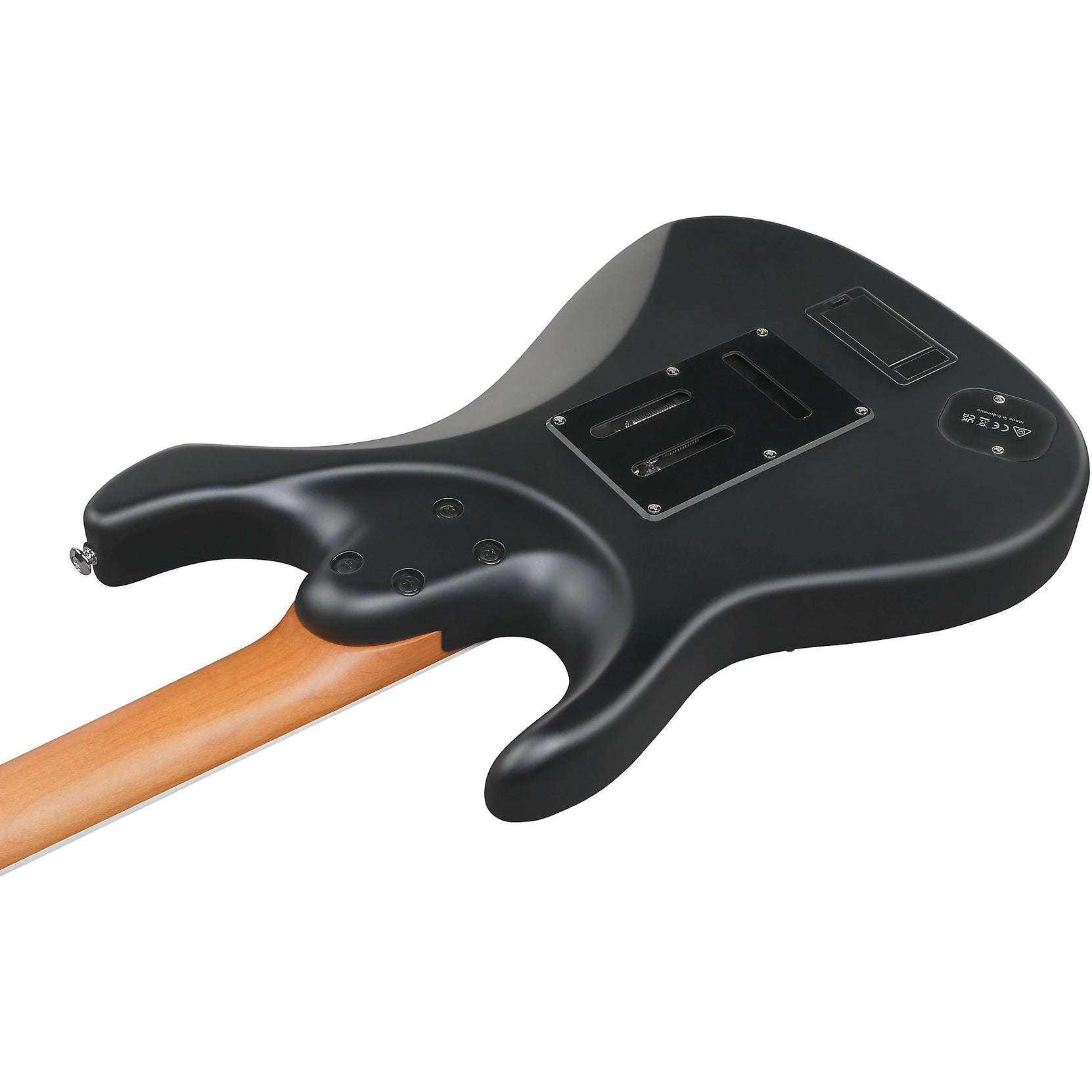 Đàn Guitar Điện Ibanez BER10 Bernth Signature-Mai Nguyên Music