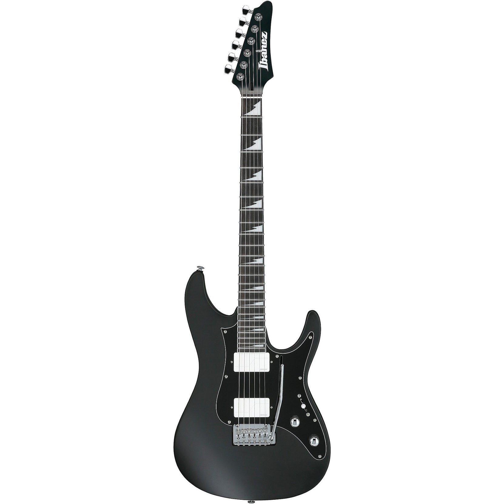 Đàn Guitar Điện Ibanez BER10 Bernth Signature-Mai Nguyên Music