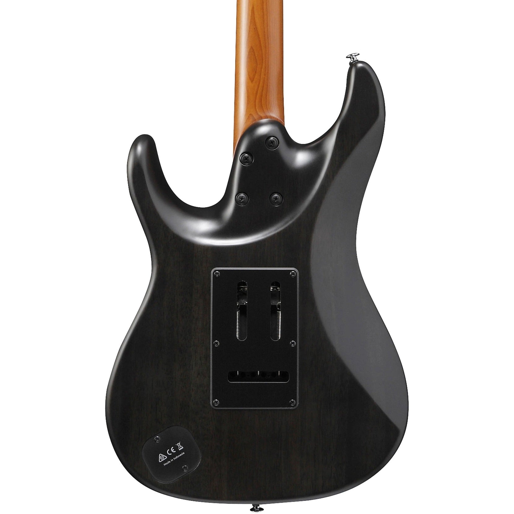 Đàn Guitar Điện Ibanez EH10 Erick Hansel Signature - Transparent Green Matte-Mai Nguyên Music