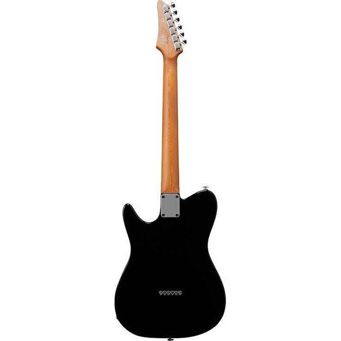 Đàn Guitar Điện Ibanez FLATV1 Josh Smith Signature - Black-Mai Nguyên Music