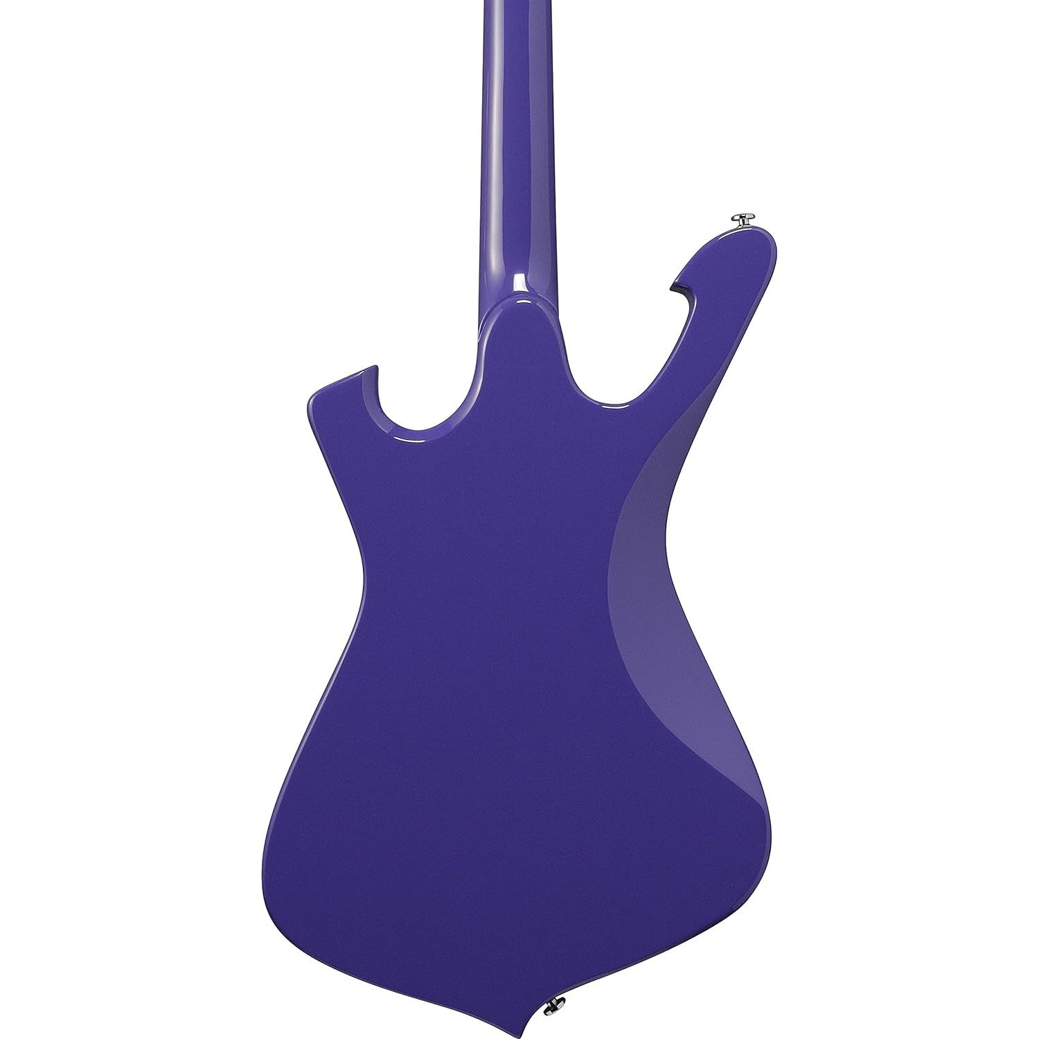 Đàn Guitar Điện Ibanez FRM300 Paul Gilbert Signature - Purple-Mai Nguyên Music