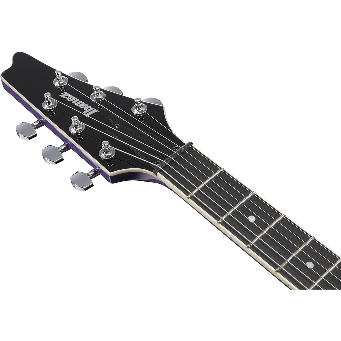 Đàn Guitar Điện Ibanez FRM300 Paul Gilbert Signature - Purple-Mai Nguyên Music