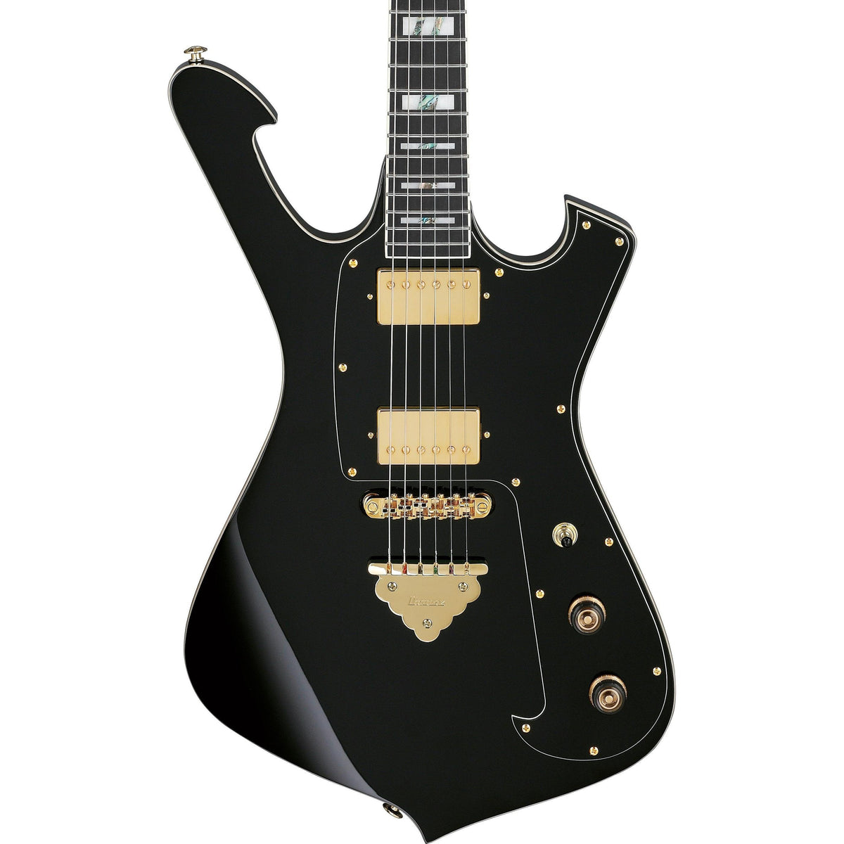 Đàn Guitar Điện Ibanez FRM350 Paul Gilbert Signature-Mai Nguyên Music