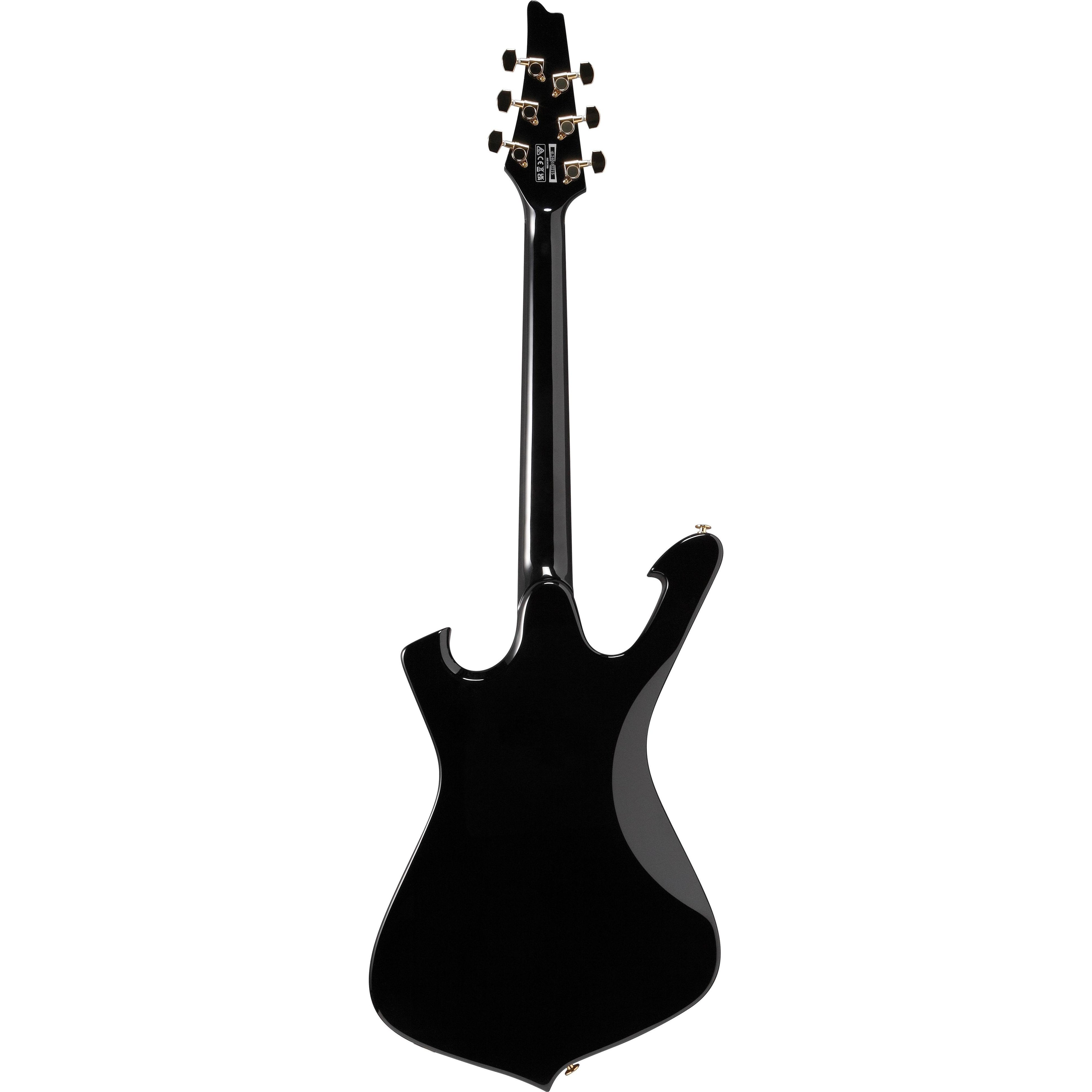Đàn Guitar Điện Ibanez FRM350 Paul Gilbert Signature-Mai Nguyên Music