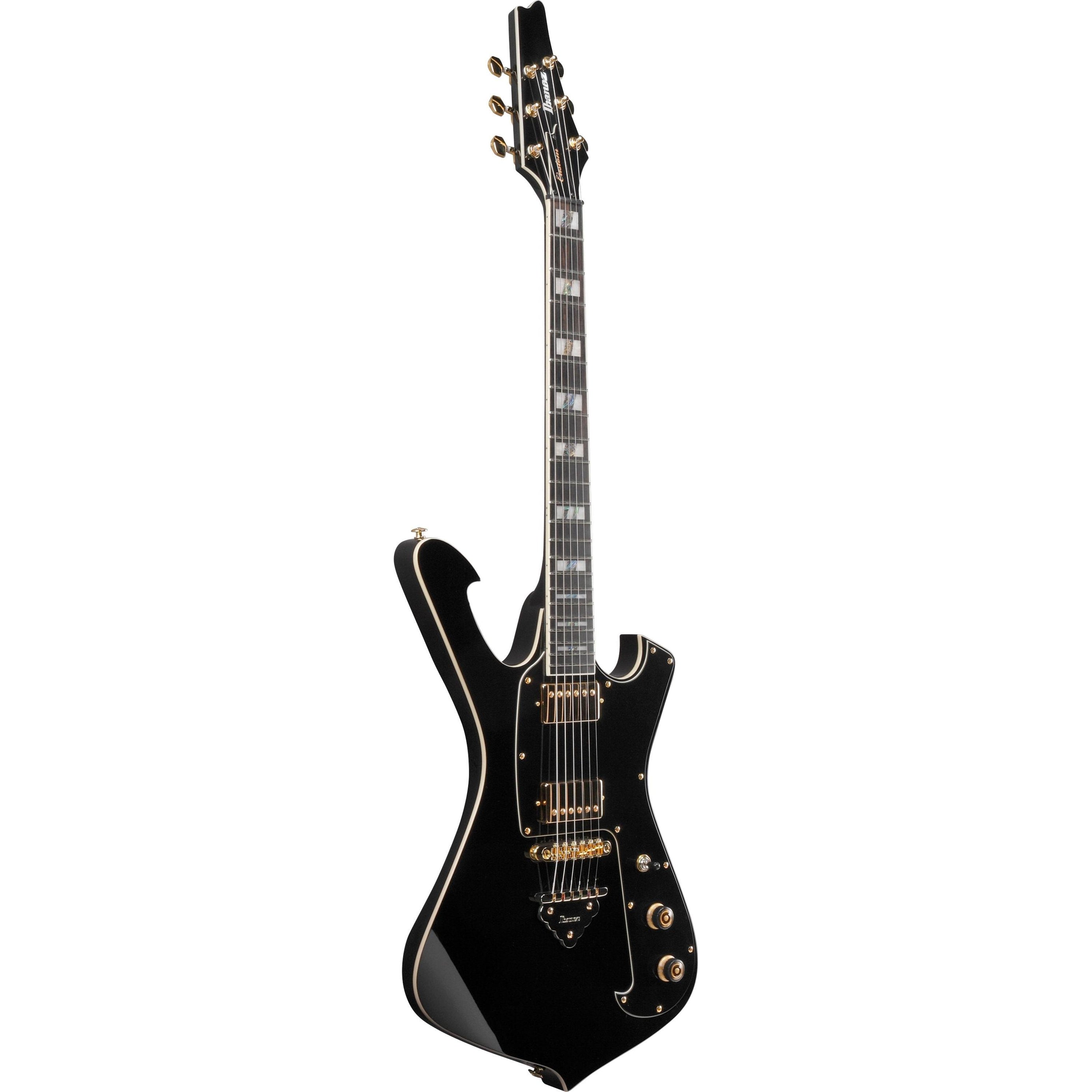Đàn Guitar Điện Ibanez FRM350 Paul Gilbert Signature-Mai Nguyên Music