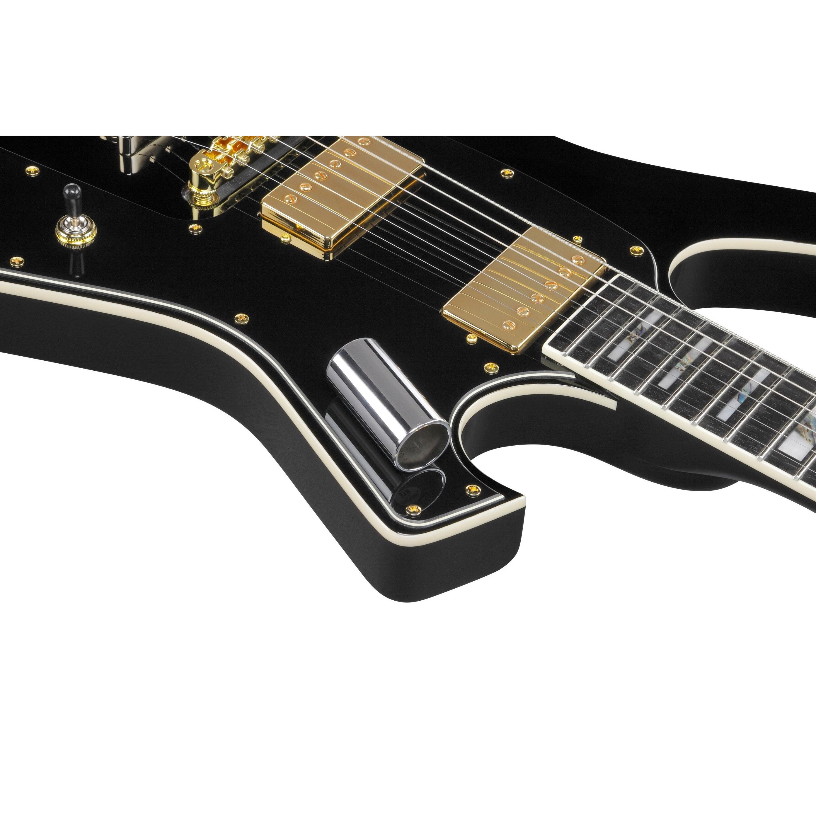 Đàn Guitar Điện Ibanez FRM350 Paul Gilbert Signature-Mai Nguyên Music