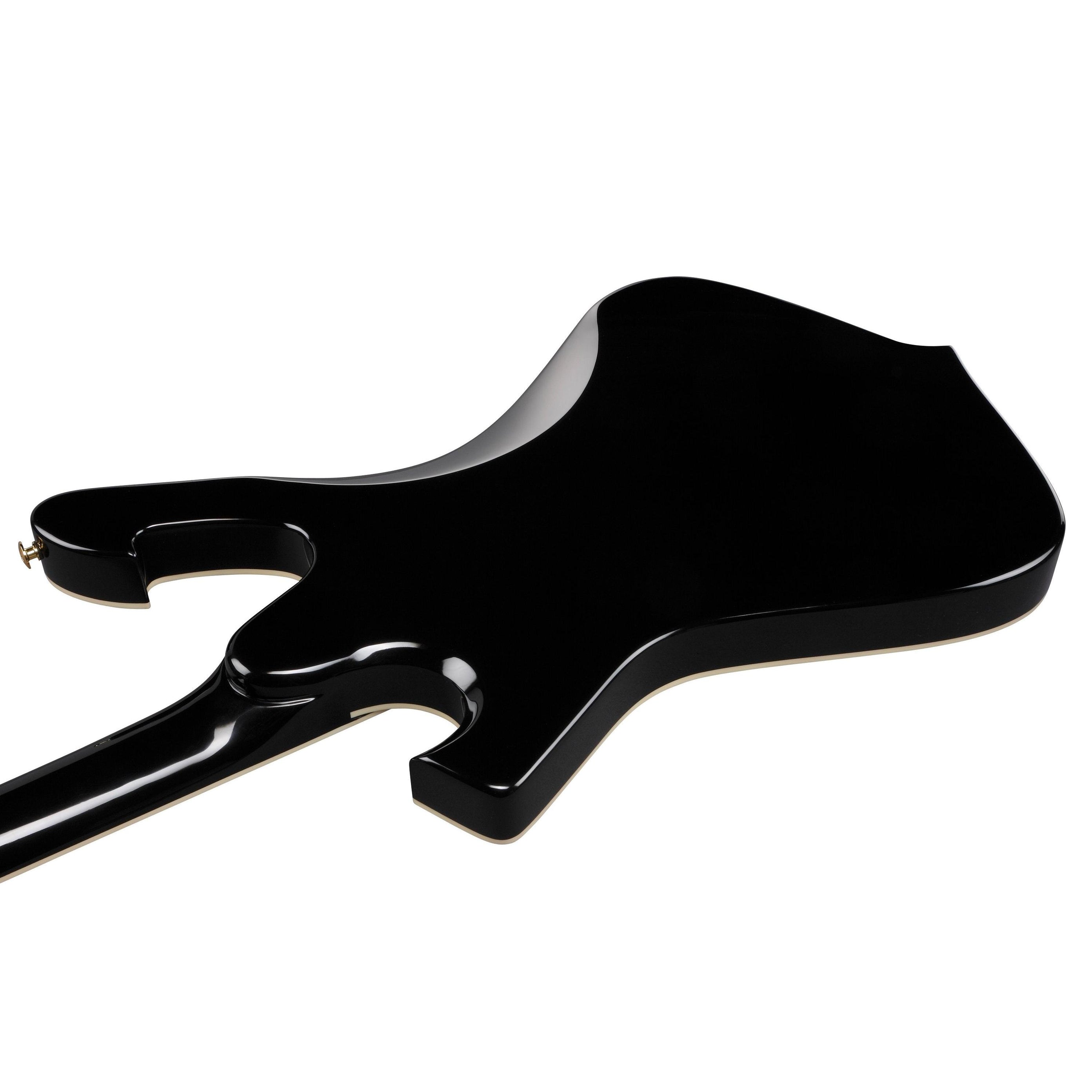 Đàn Guitar Điện Ibanez FRM350 Paul Gilbert Signature-Mai Nguyên Music