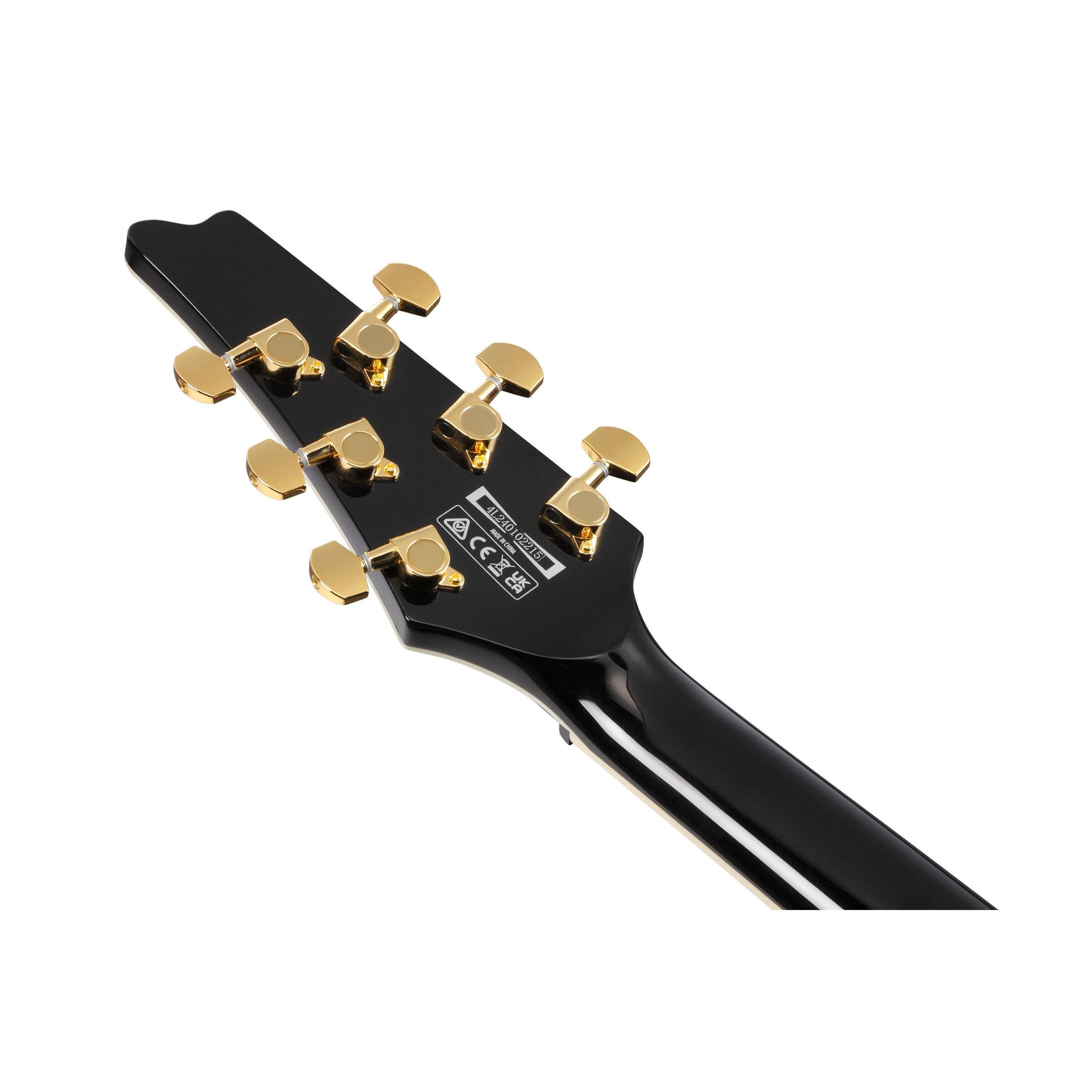 Đàn Guitar Điện Ibanez FRM350 Paul Gilbert Signature-Mai Nguyên Music