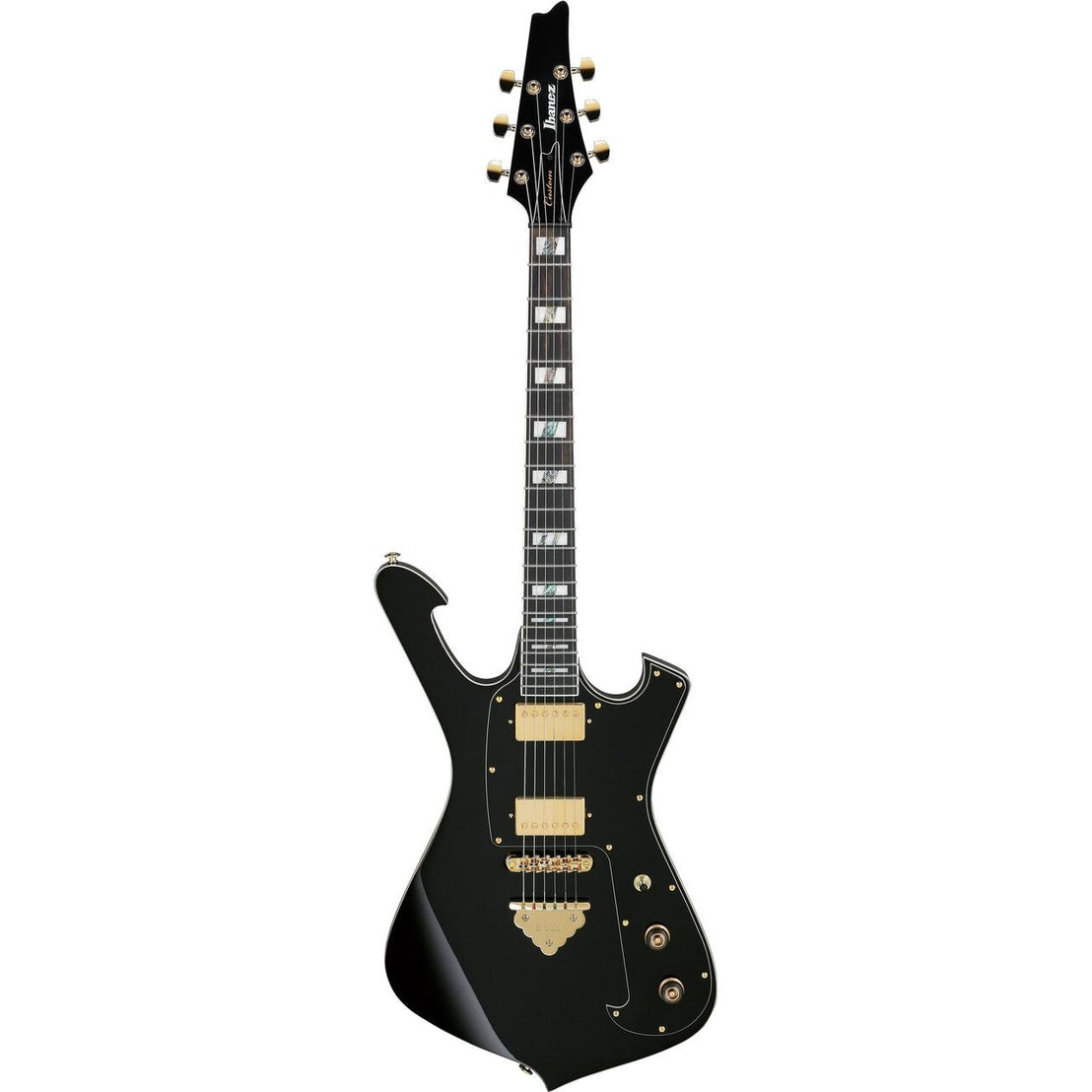 Đàn Guitar Điện Ibanez FRM350 Paul Gilbert Signature-Mai Nguyên Music