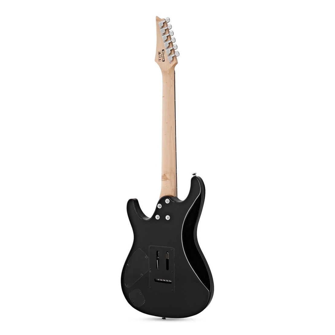 Đàn Guitar Điện Ibanez GIO GSA60 - Black Night-Mai Nguyên Music