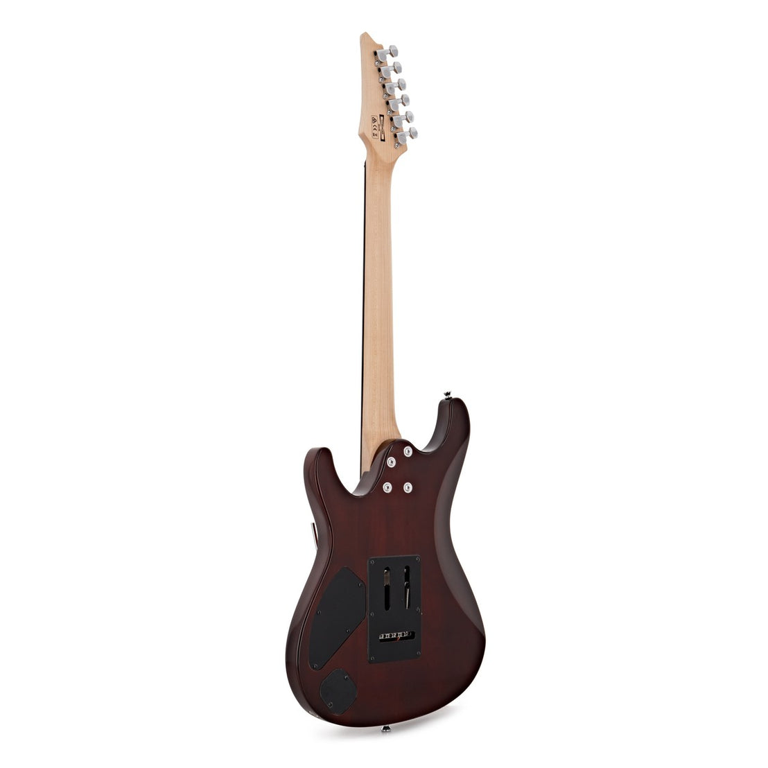 Đàn Guitar Điện Ibanez GIO GSA60 - Brown Sunburst-Mai Nguyên Music