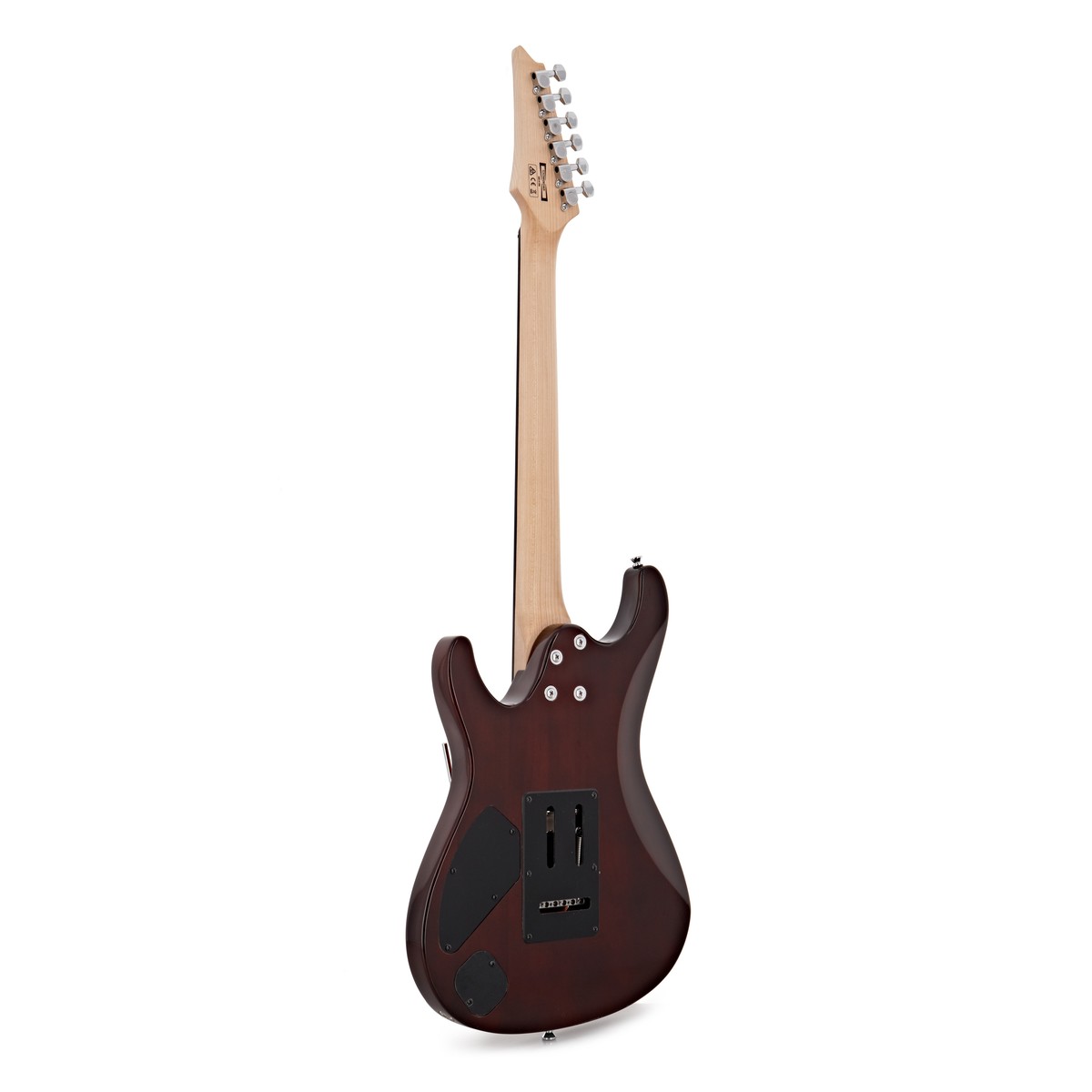 Đàn Guitar Điện Ibanez GIO GSA60 - Brown Sunburst-Mai Nguyên Music
