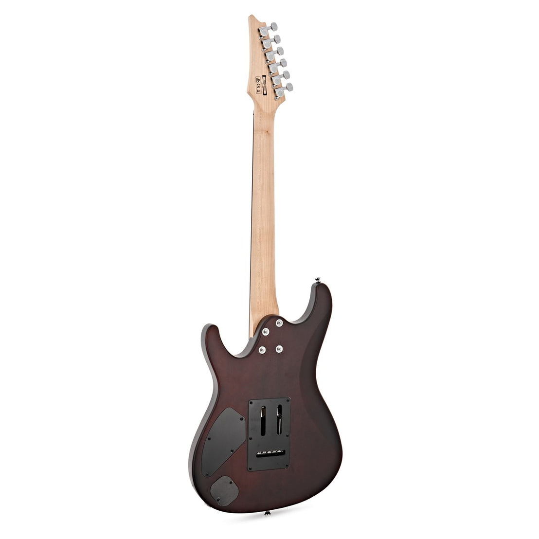 Đàn Guitar Điện Ibanez GIO GSA60 - Walnut Flat-Mai Nguyên Music