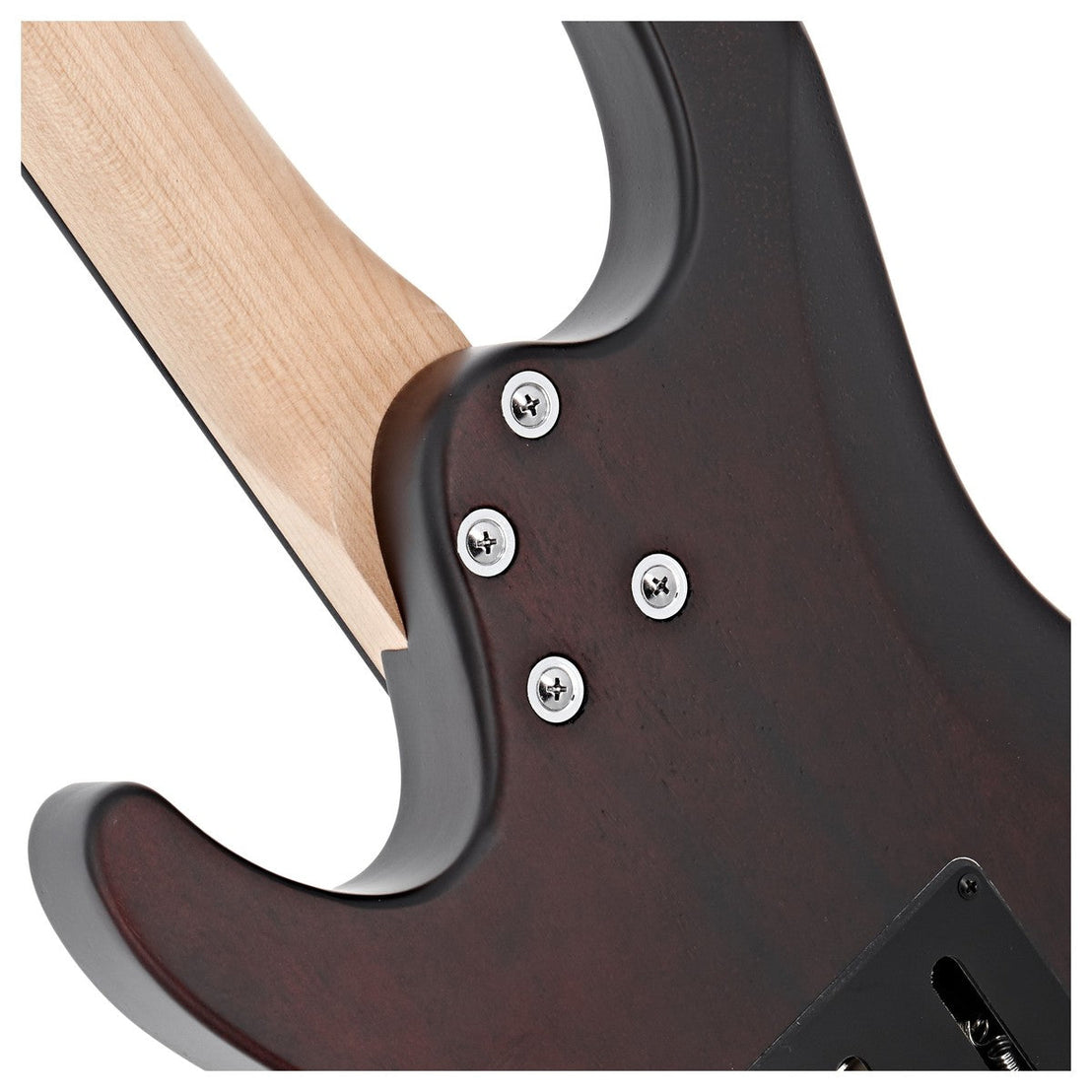 Đàn Guitar Điện Ibanez GIO GSA60 - Walnut Flat-Mai Nguyên Music
