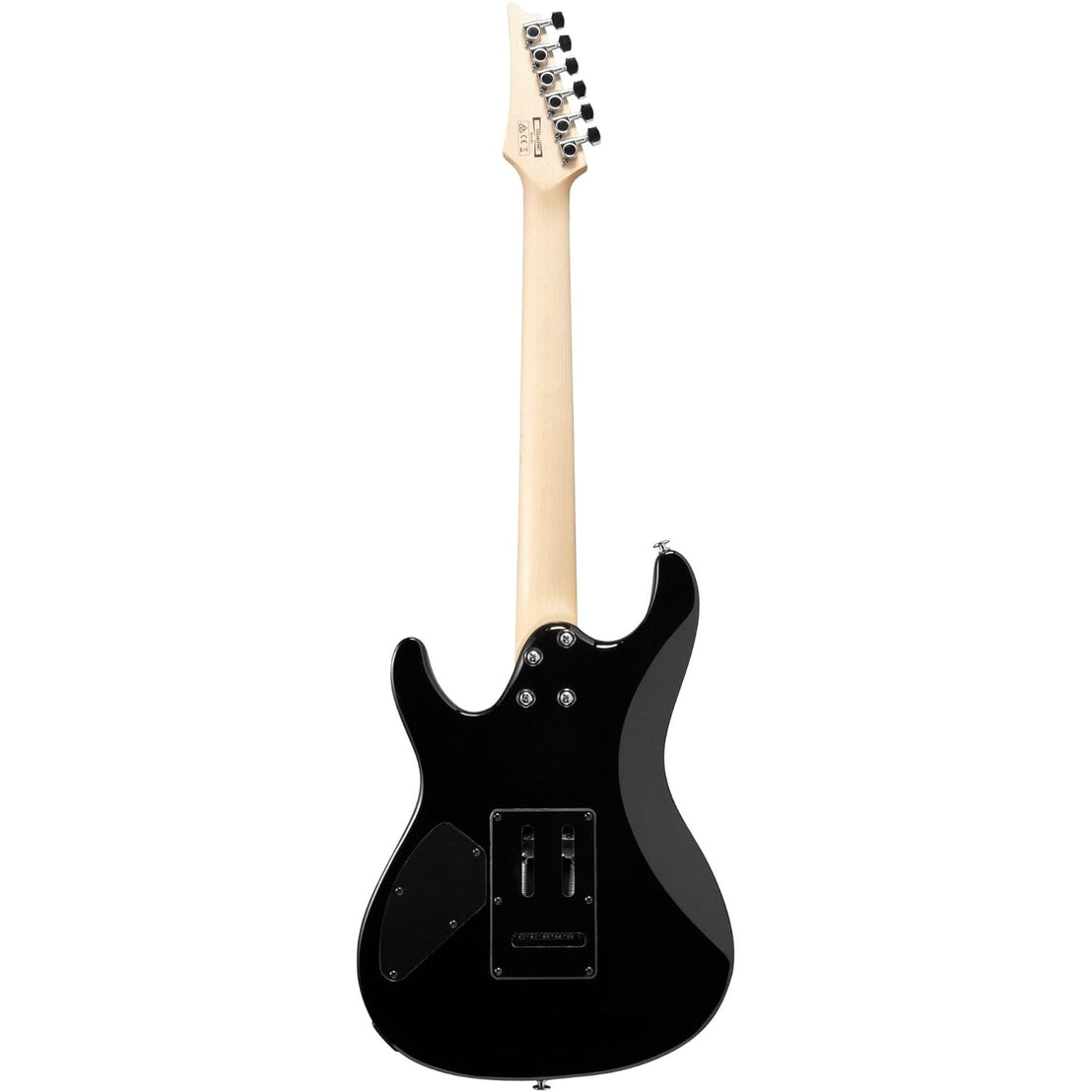 Đàn Guitar Điện Ibanez GIO GSA60QA-Mai Nguyên Music