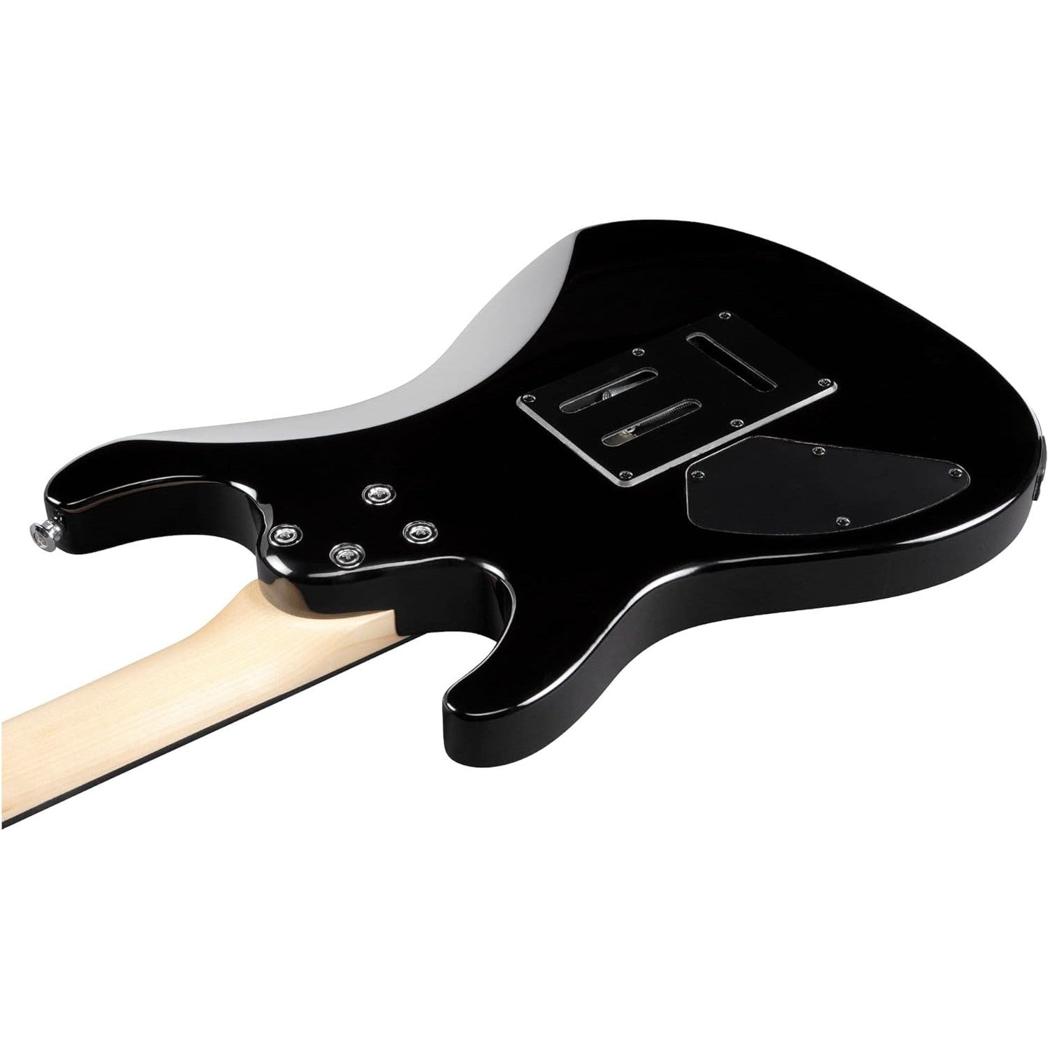 Đàn Guitar Điện Ibanez GIO GSA60QA-Mai Nguyên Music