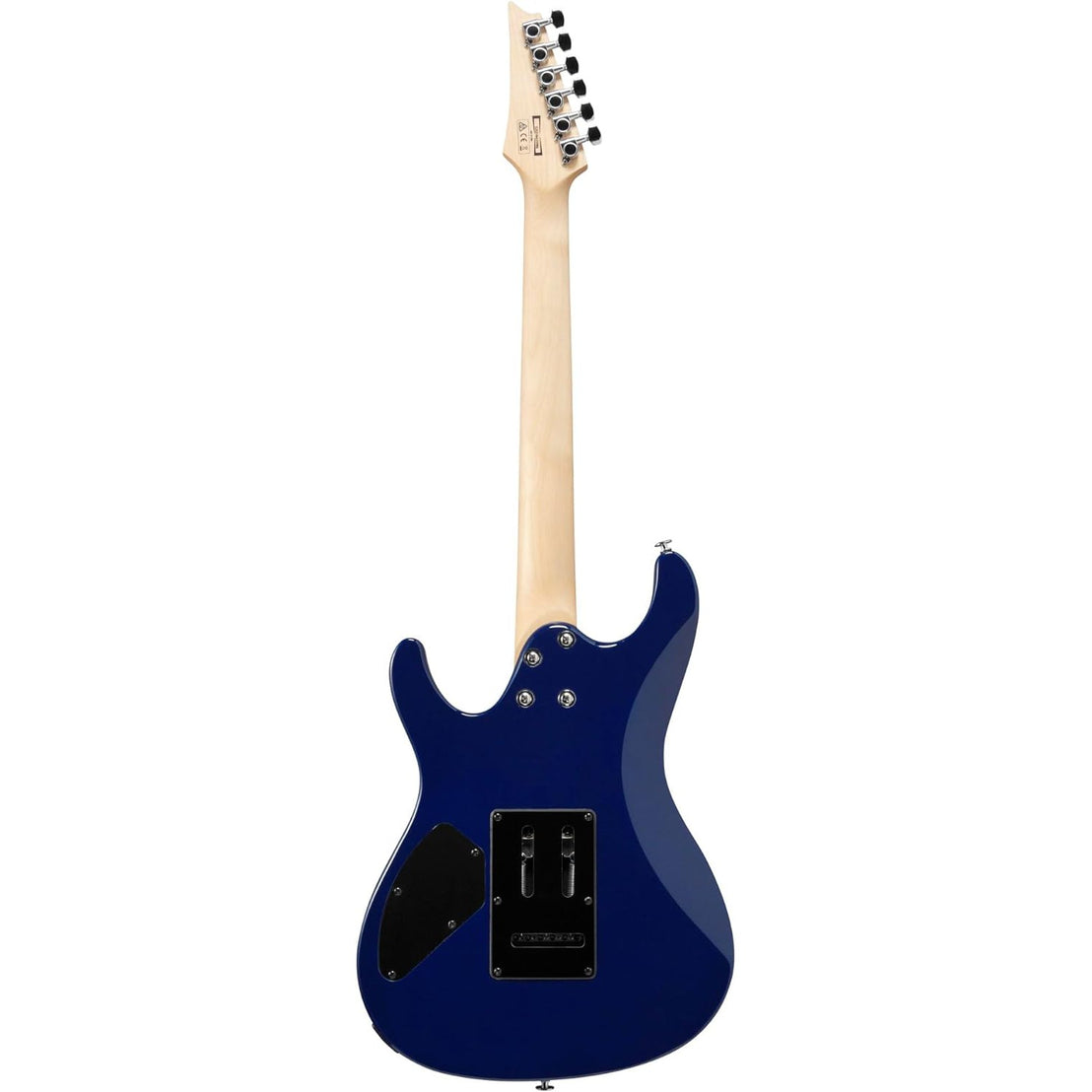 Đàn Guitar Điện Ibanez GIO GSA60QA-Mai Nguyên Music